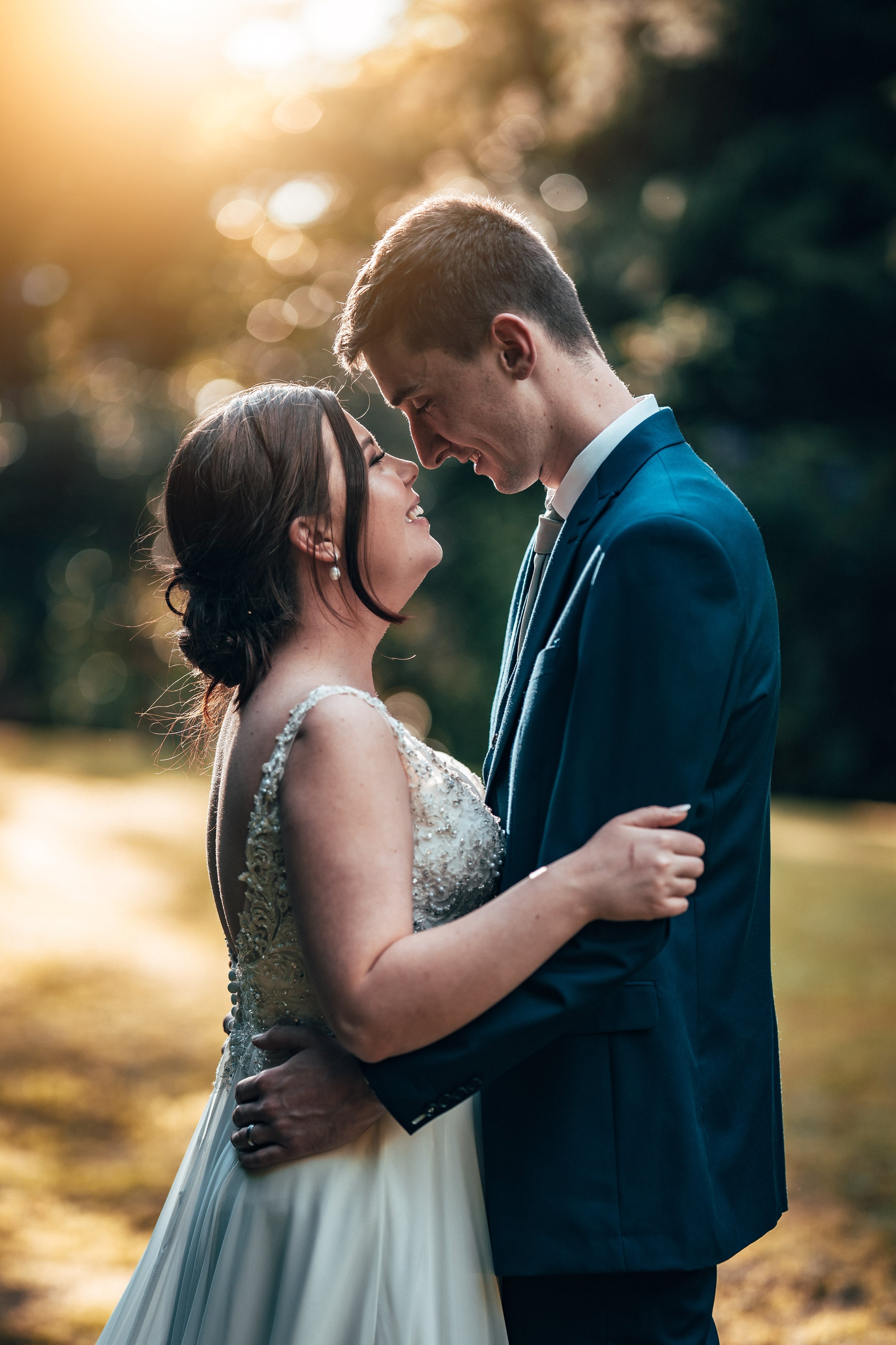 Lake District Wedding