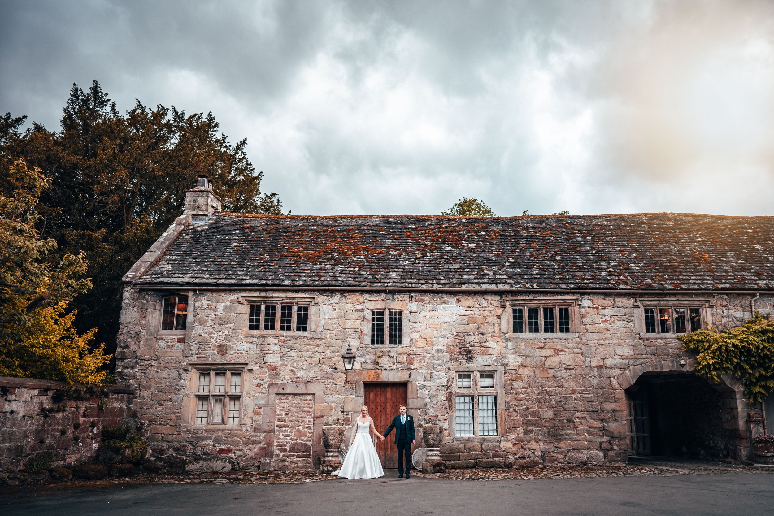 Lake District Wedding