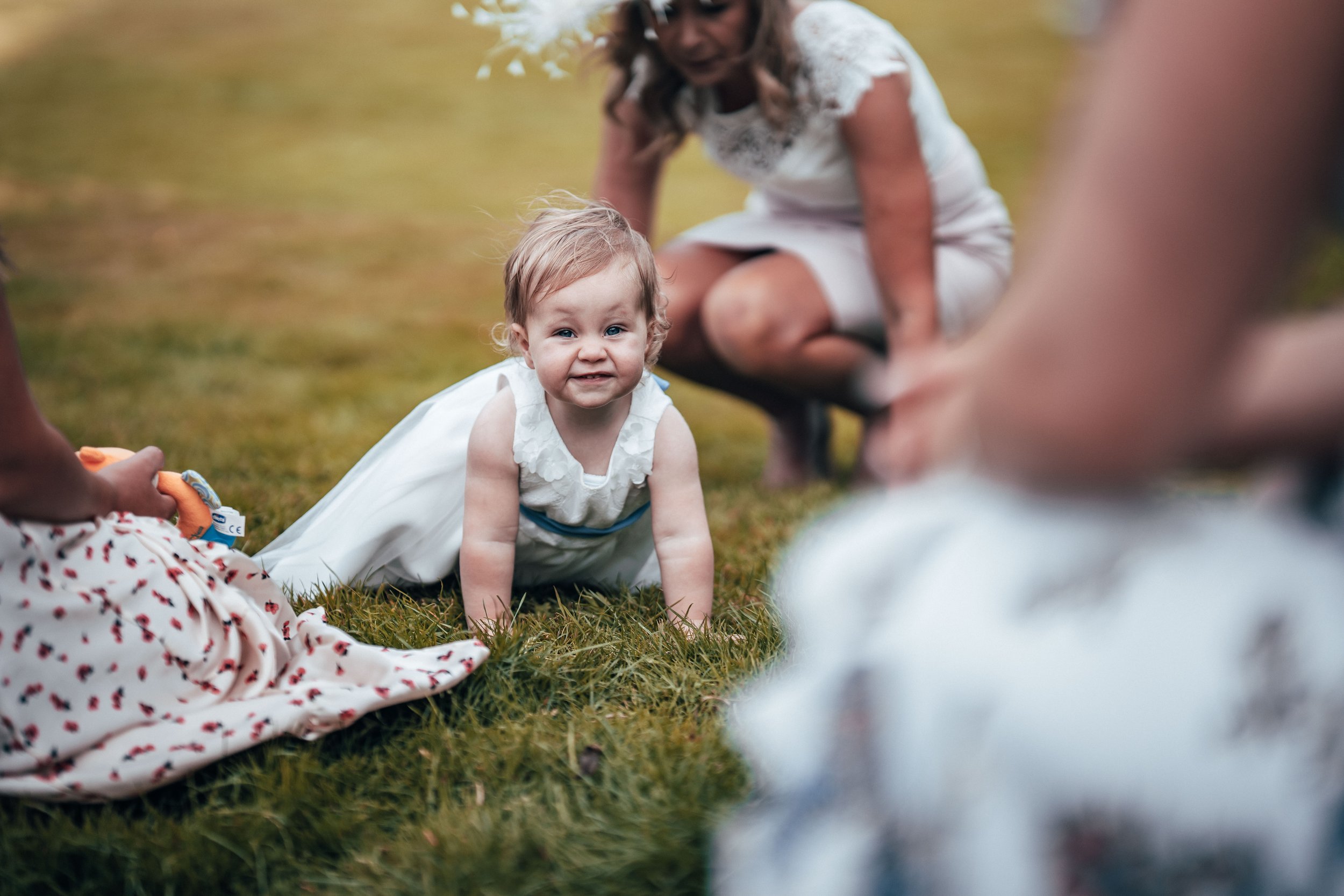 Inn On The Lake, Lake District Wedding Photographer