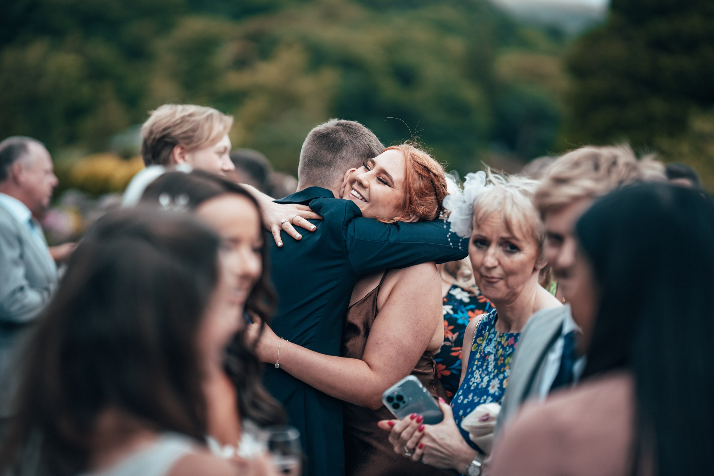 Inn On The Lake, Lake District Wedding Photographer
