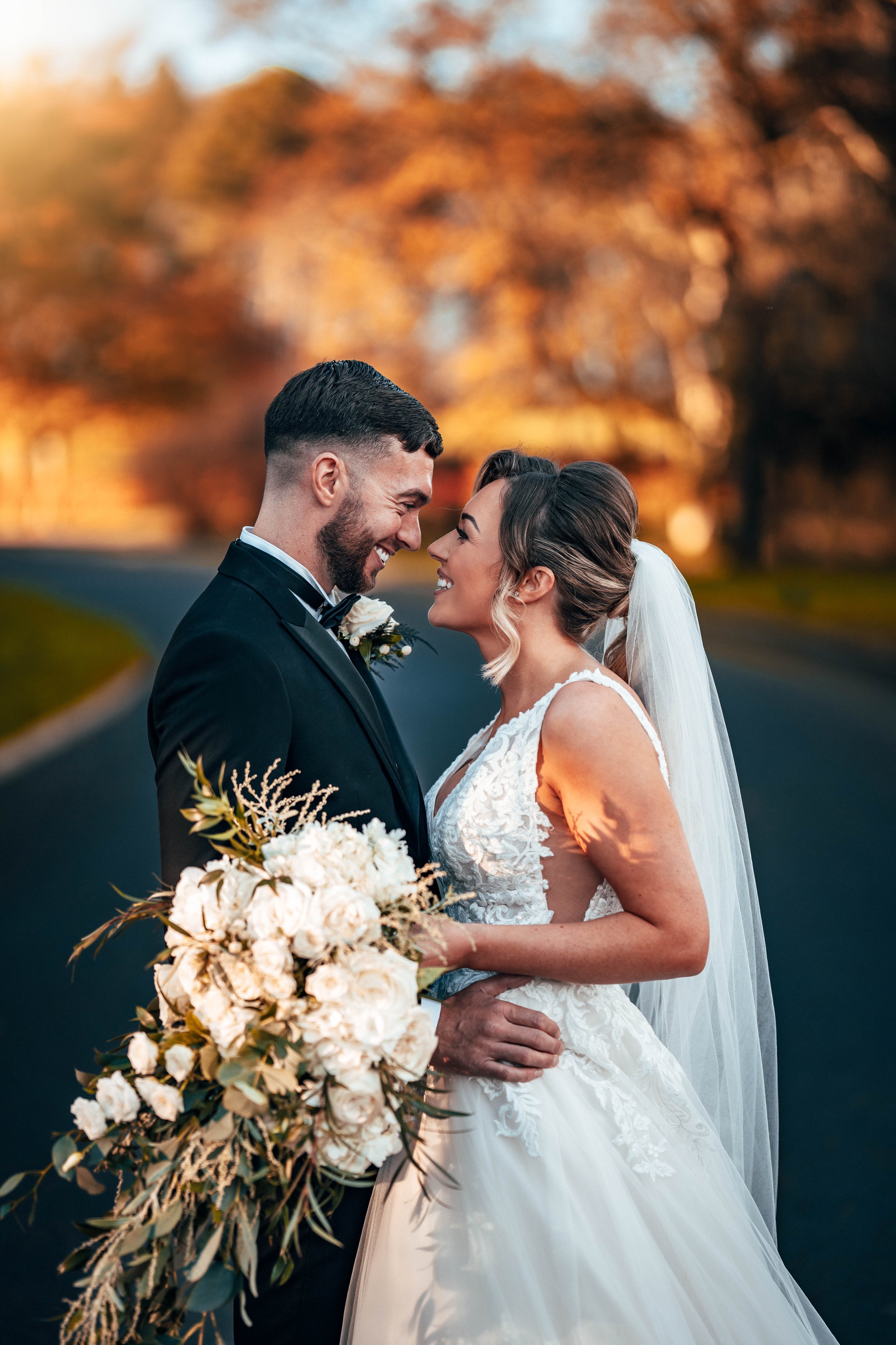 Cumbria Wedding Photographer