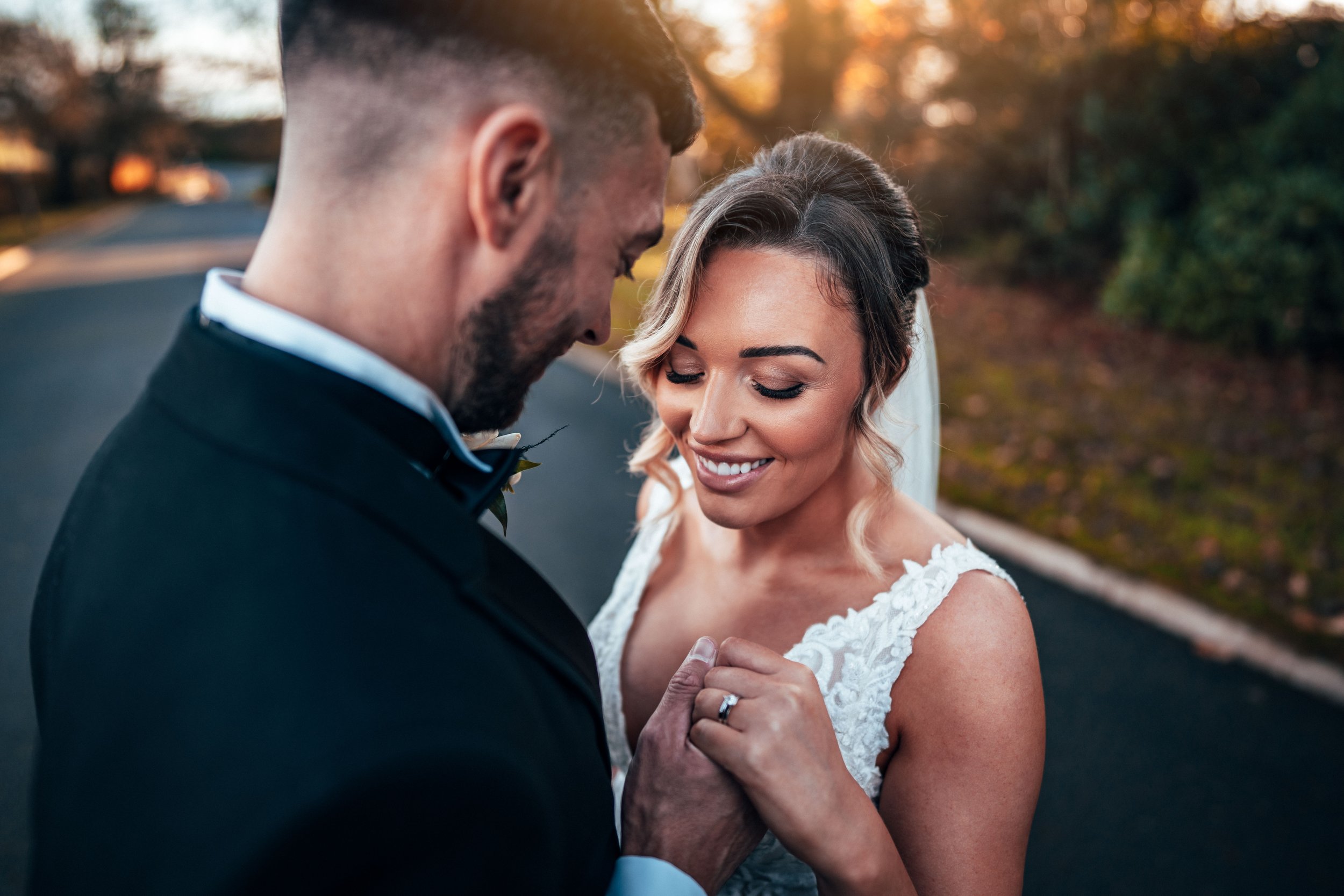 Cumbria Wedding Photographer