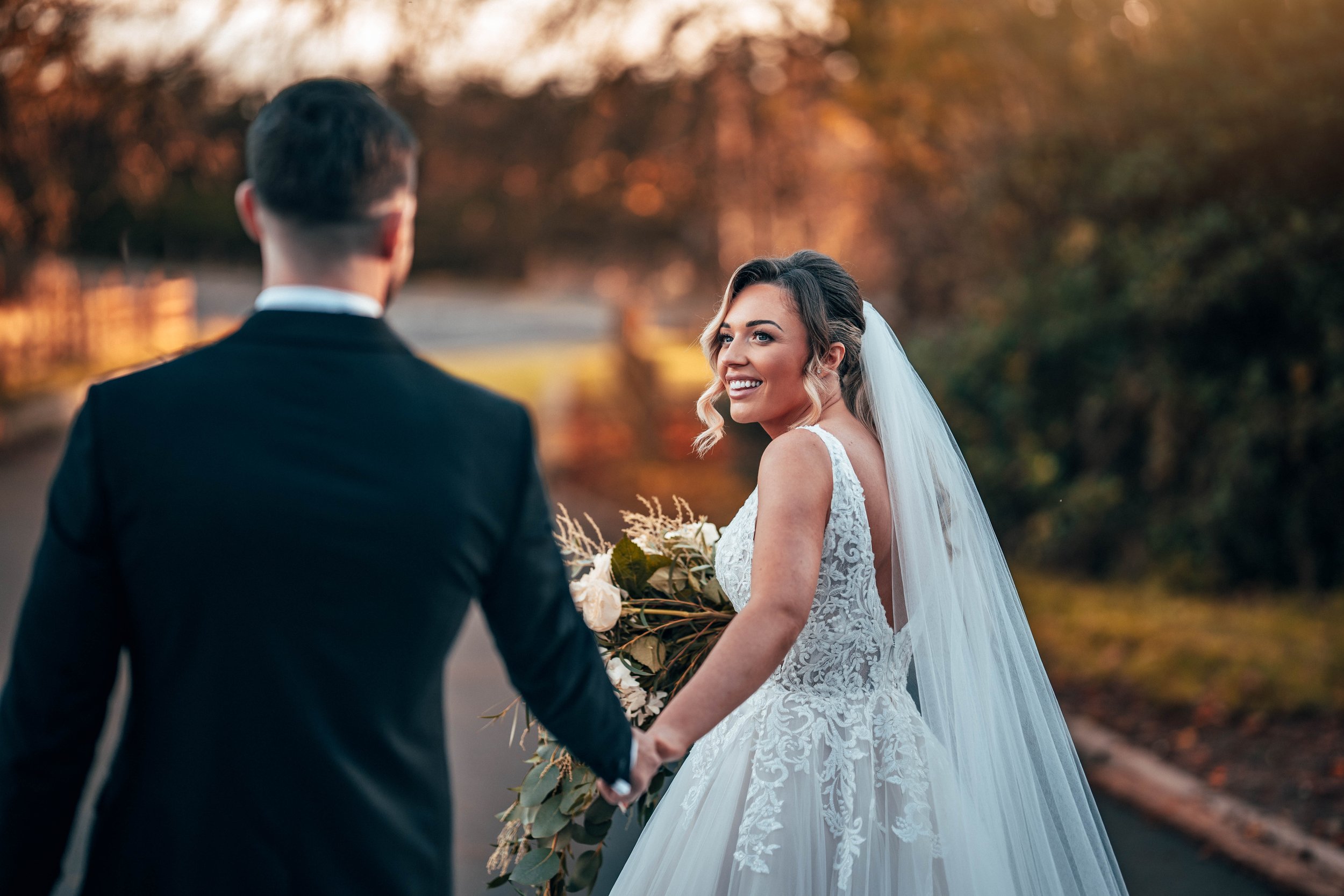 Cumbria Wedding Photographer