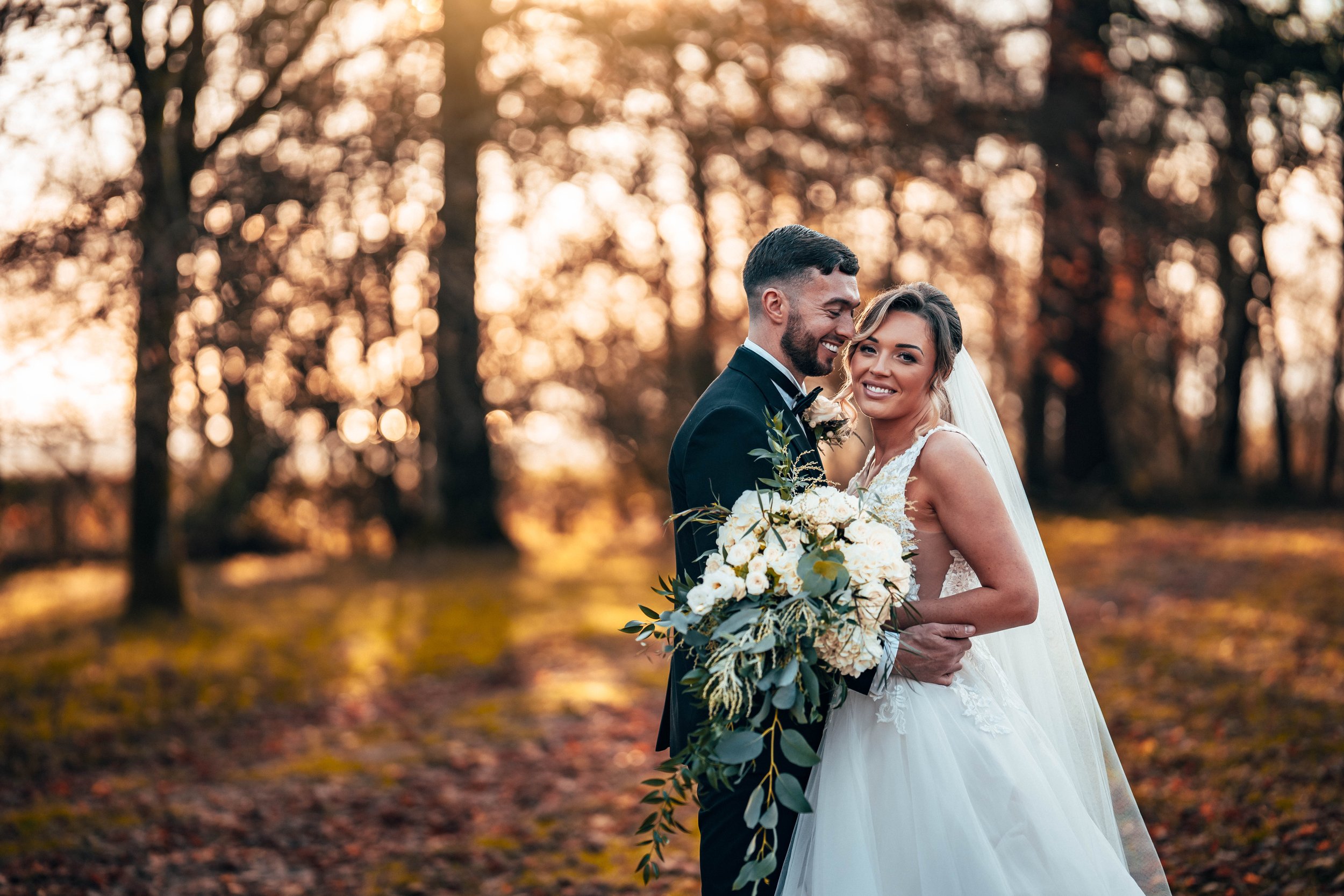 Cumbria Wedding Photographer