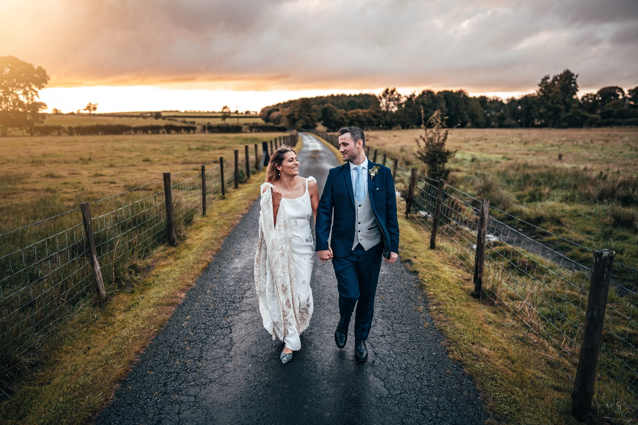 GAVIN &amp; SOPHIE