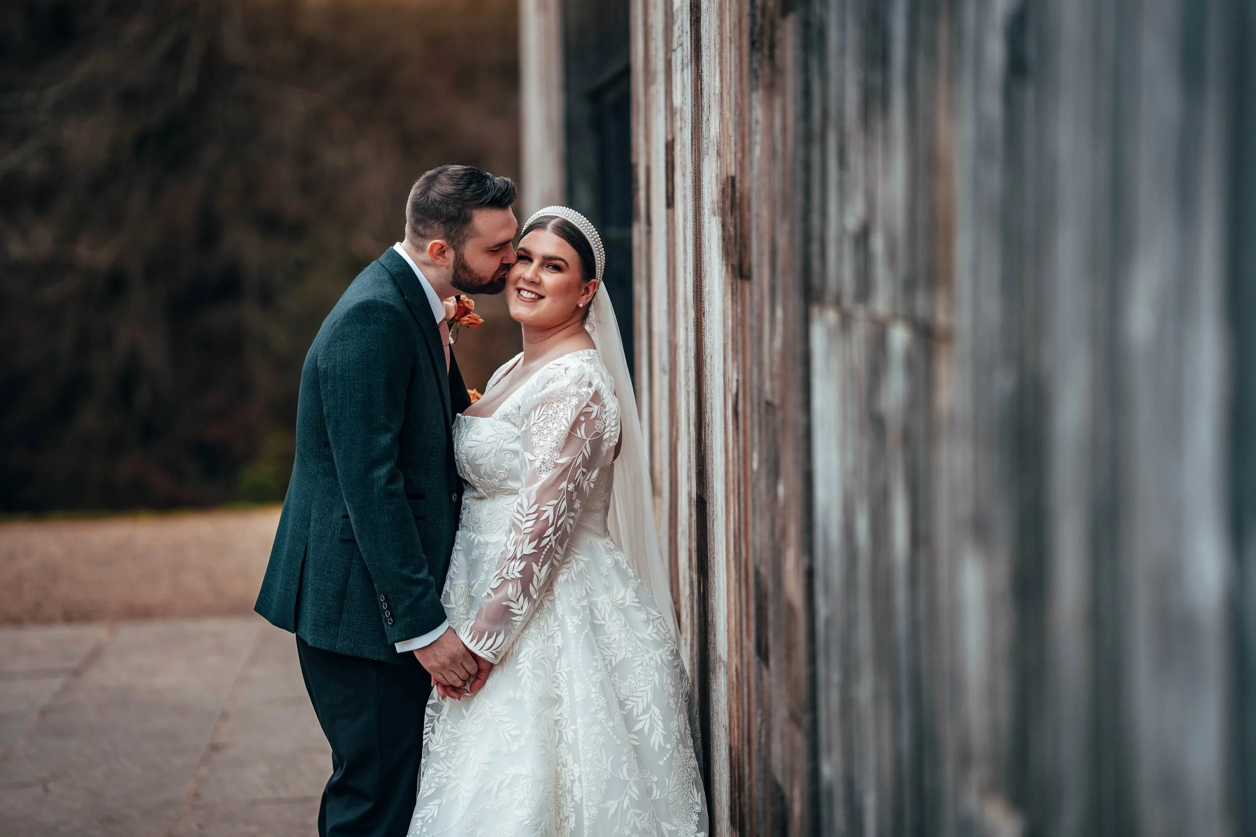 LUKE &amp; NATALIE