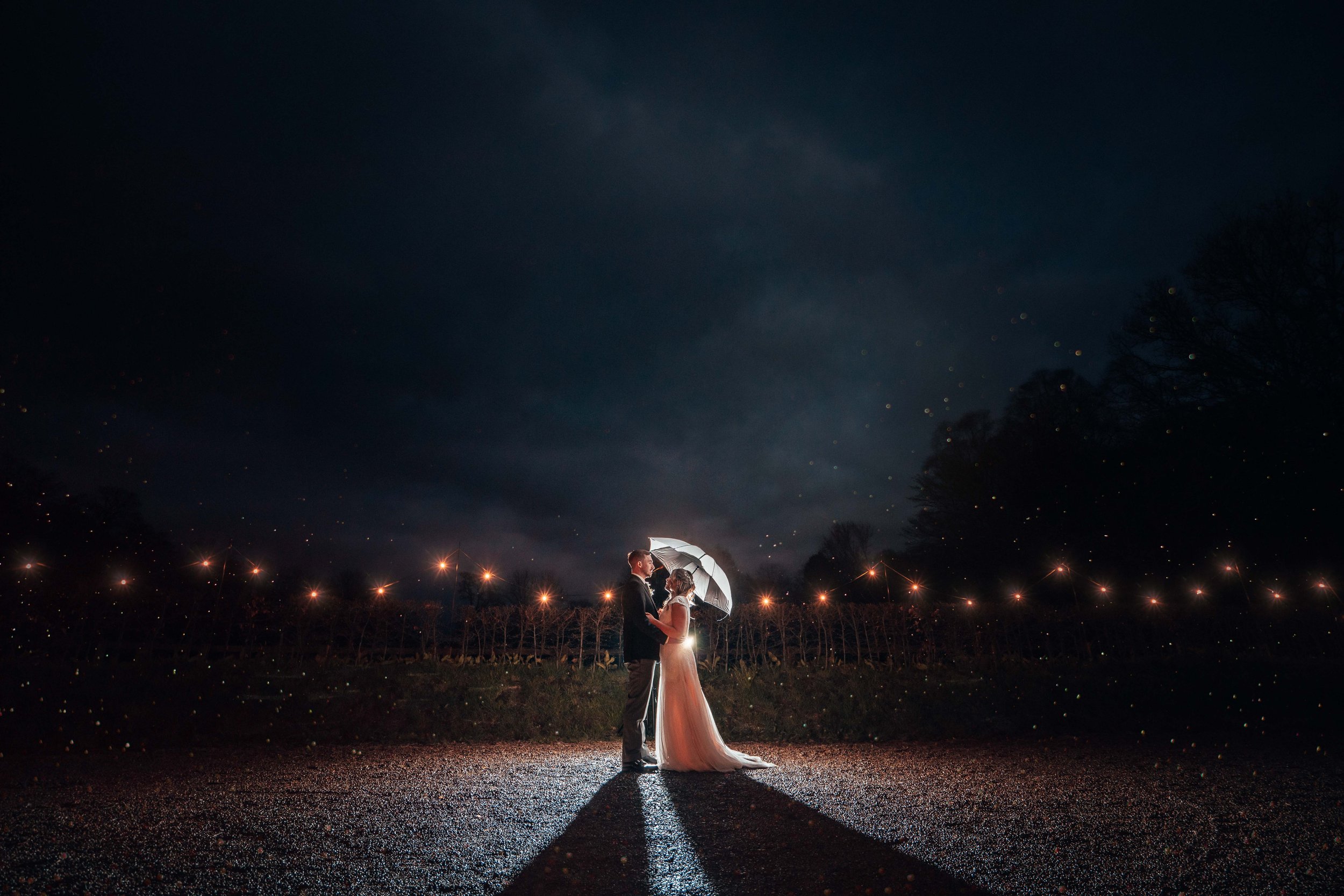 Hidden River Barn - Cumbria Wedding Photographer