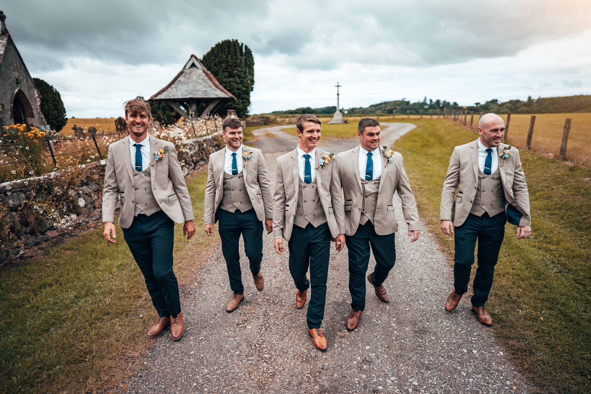 Lake District Wedding Photographer