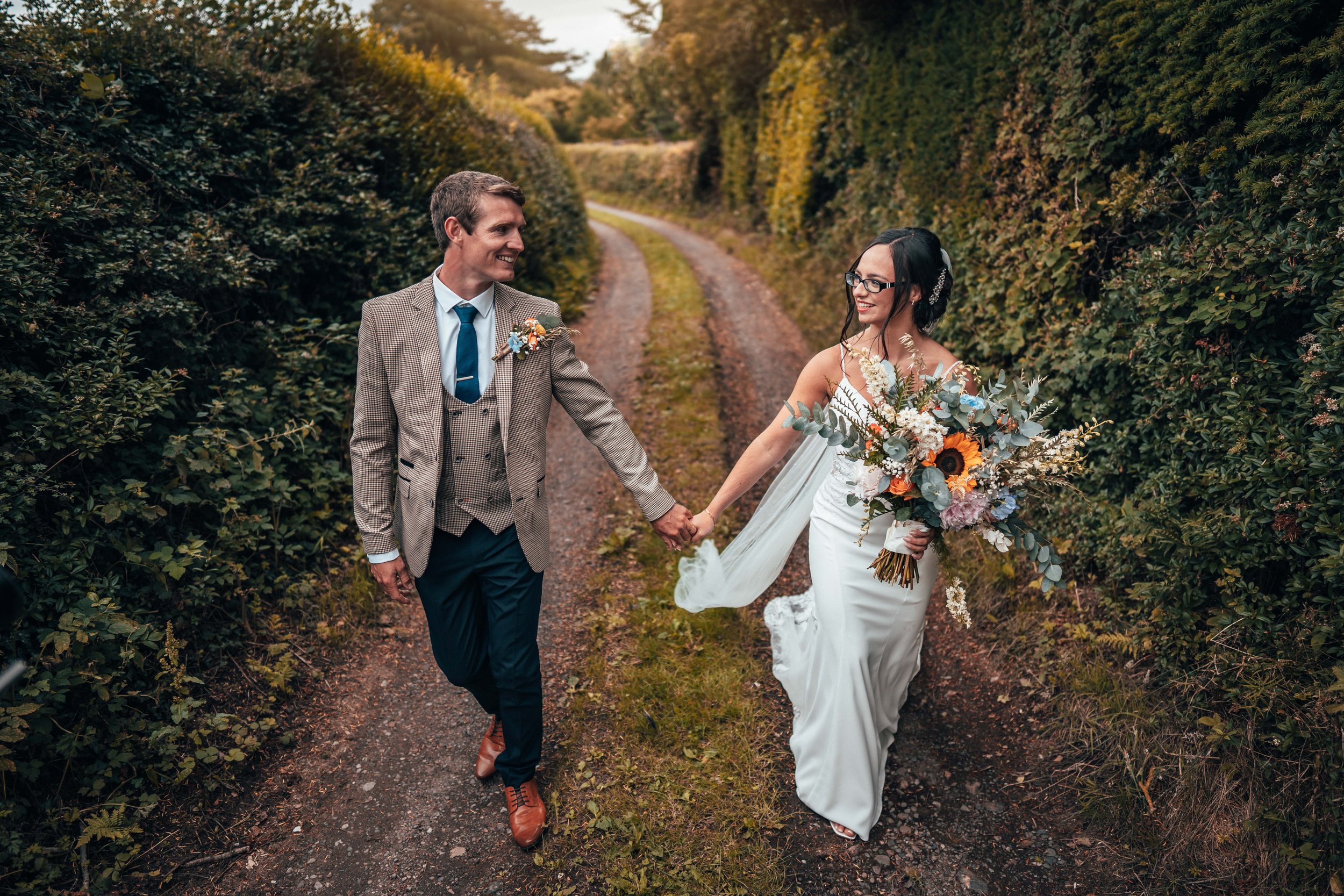 Cumbria Wedding Photographer