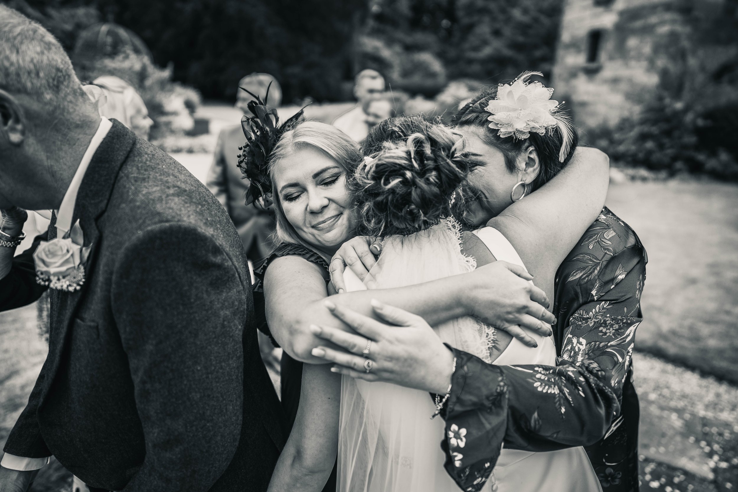 Cumbria Wedding Photographer