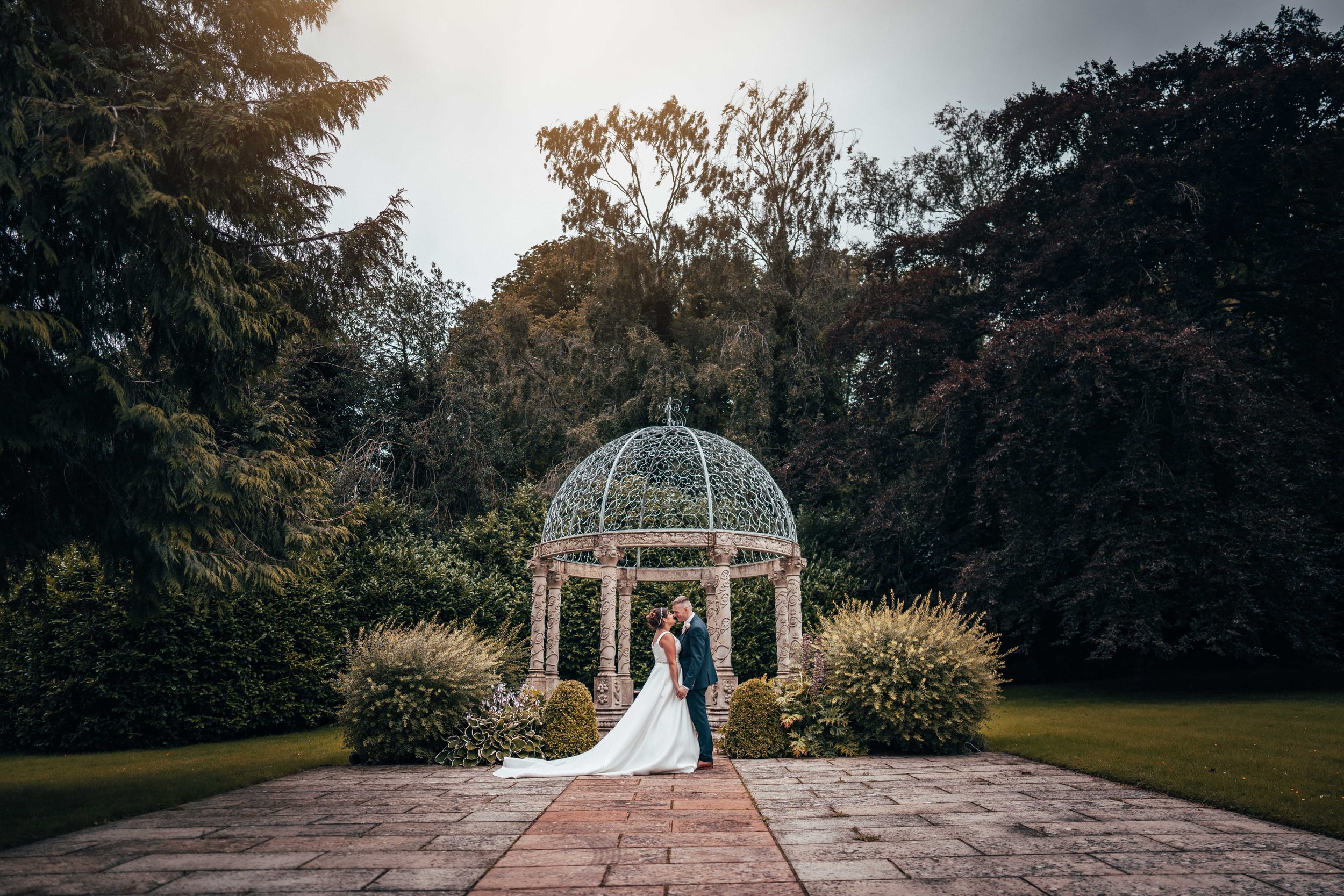 Cumbria Wedding Photographer