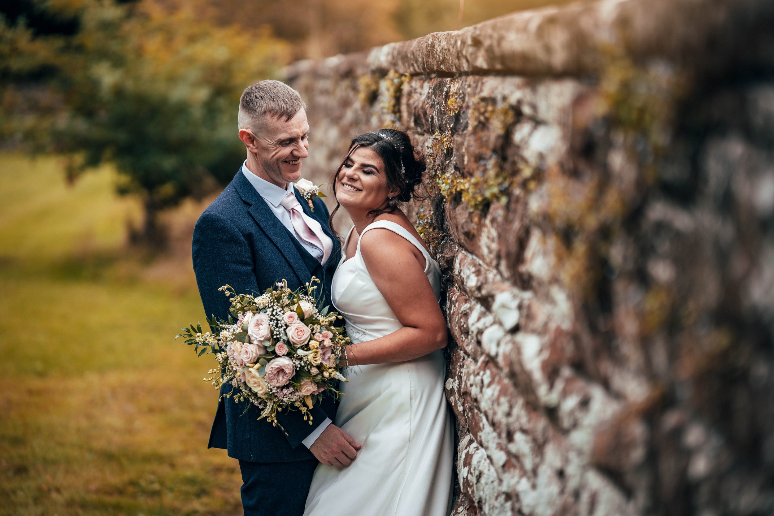 Cumbria Wedding Photographer