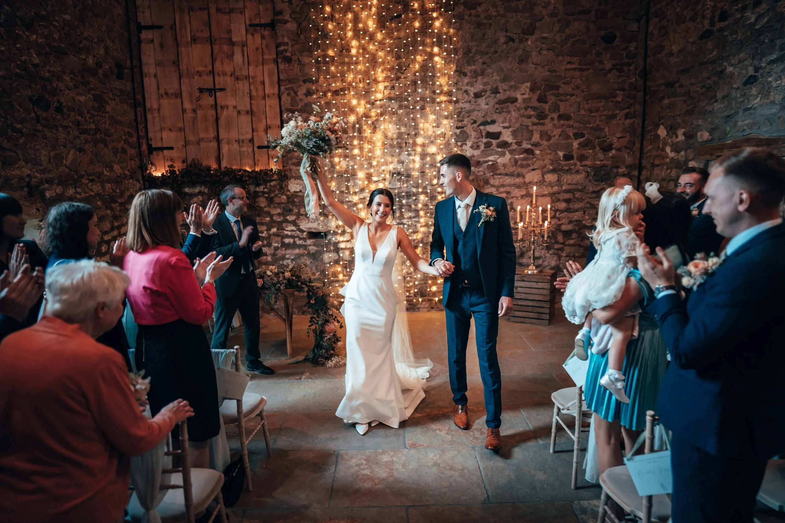 DAN &amp; BRIONY