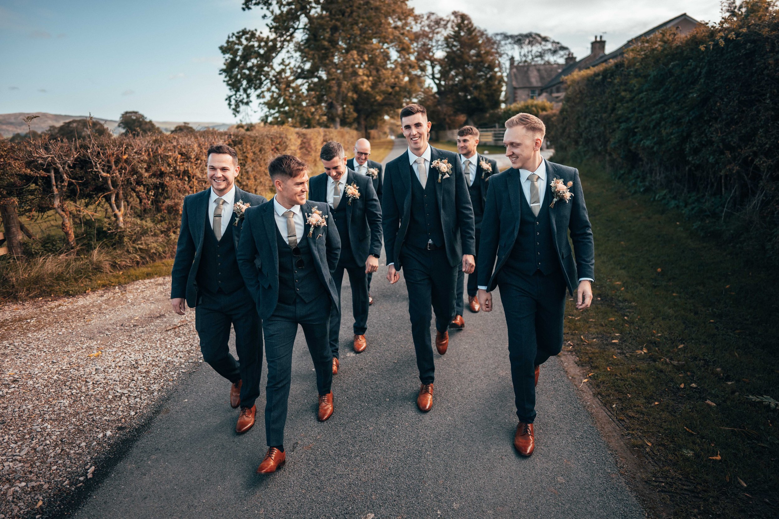 Lake District Wedding Photographer