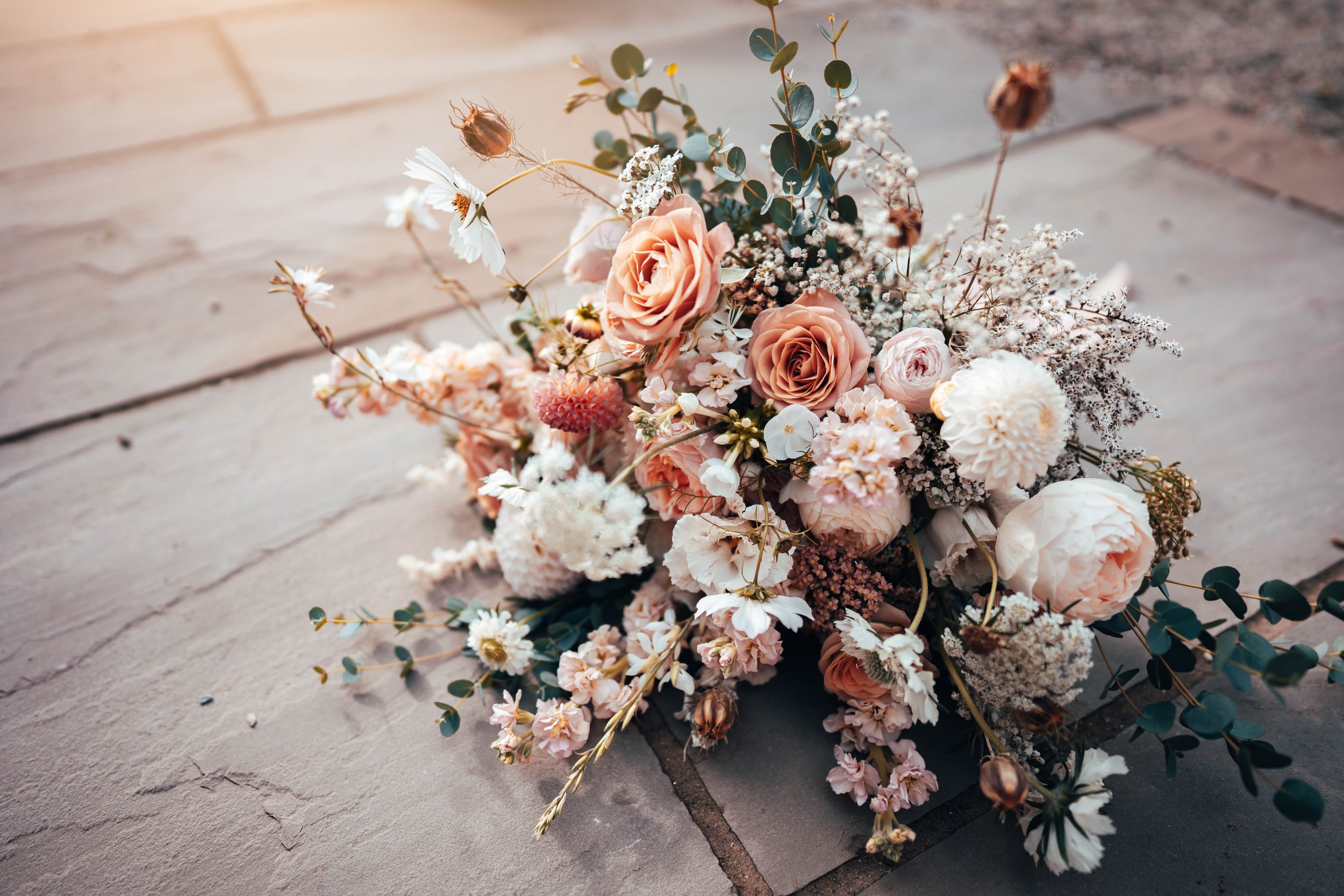 Lake District Wedding Photographer