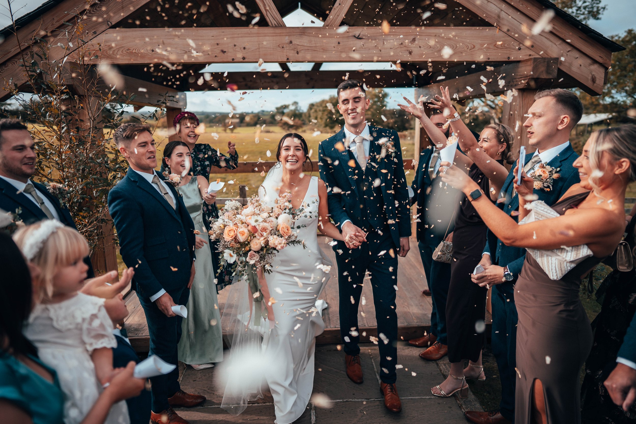 Lake District Wedding Photographer