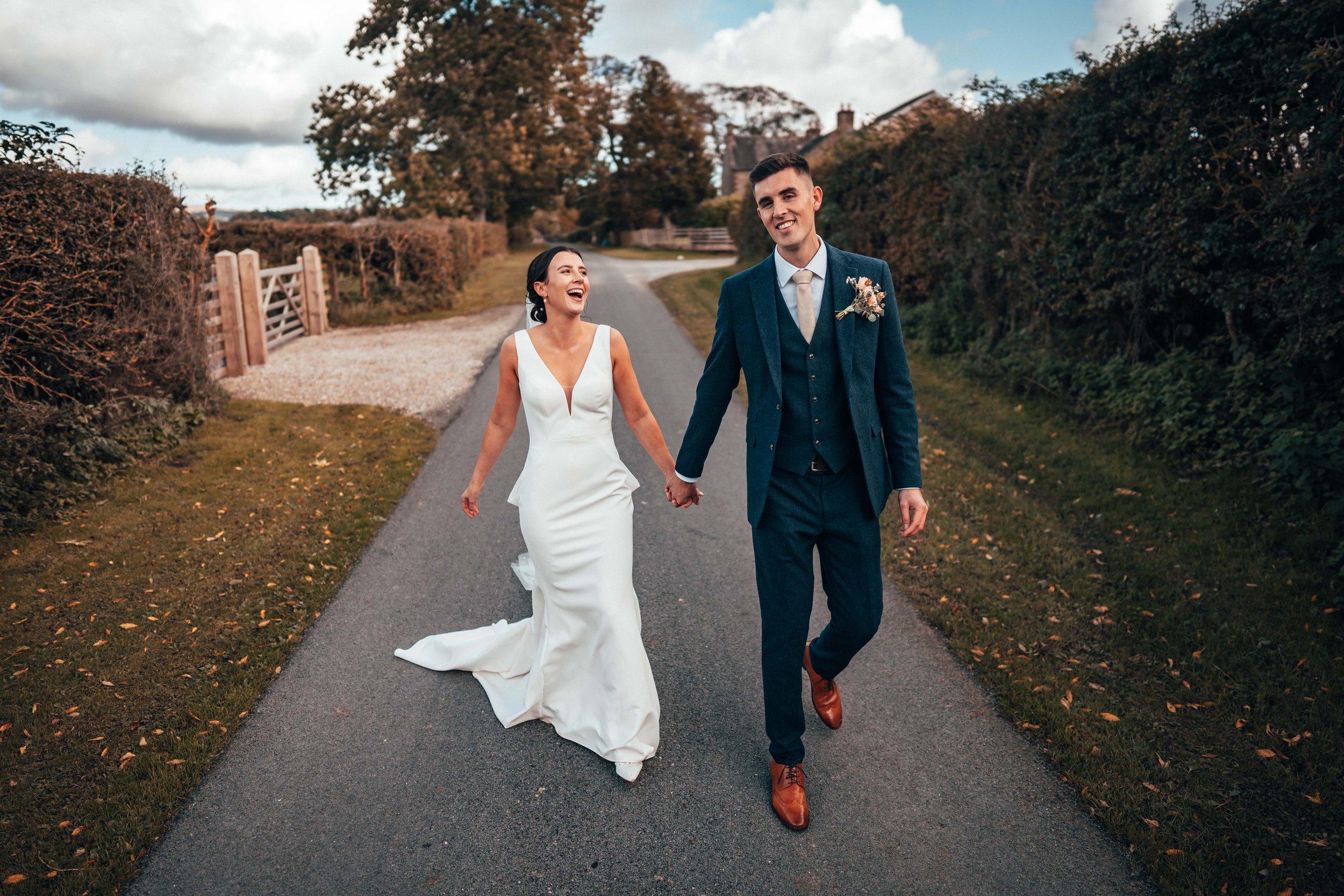 Lake District Wedding Photographer