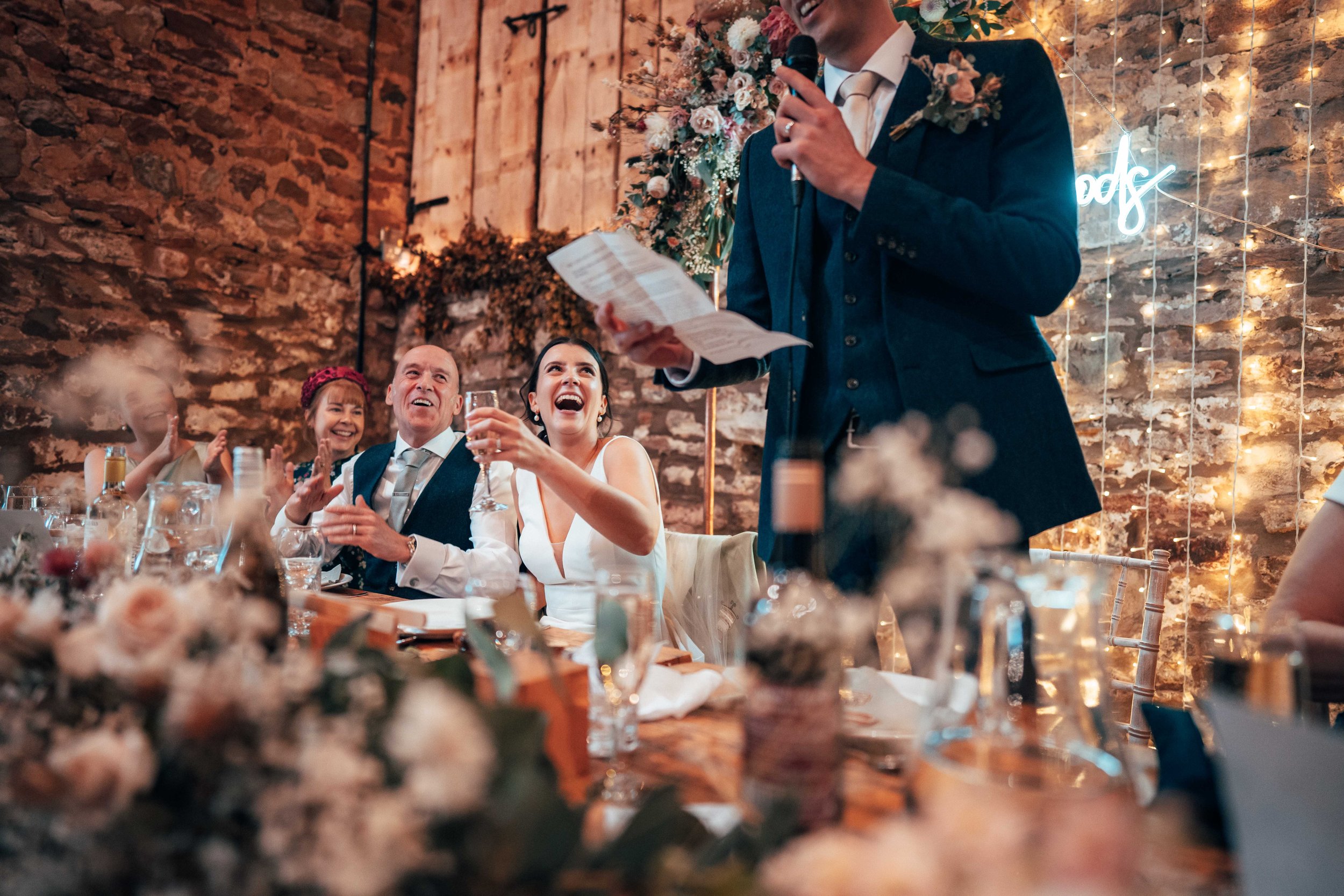 Lake District Wedding Photographer