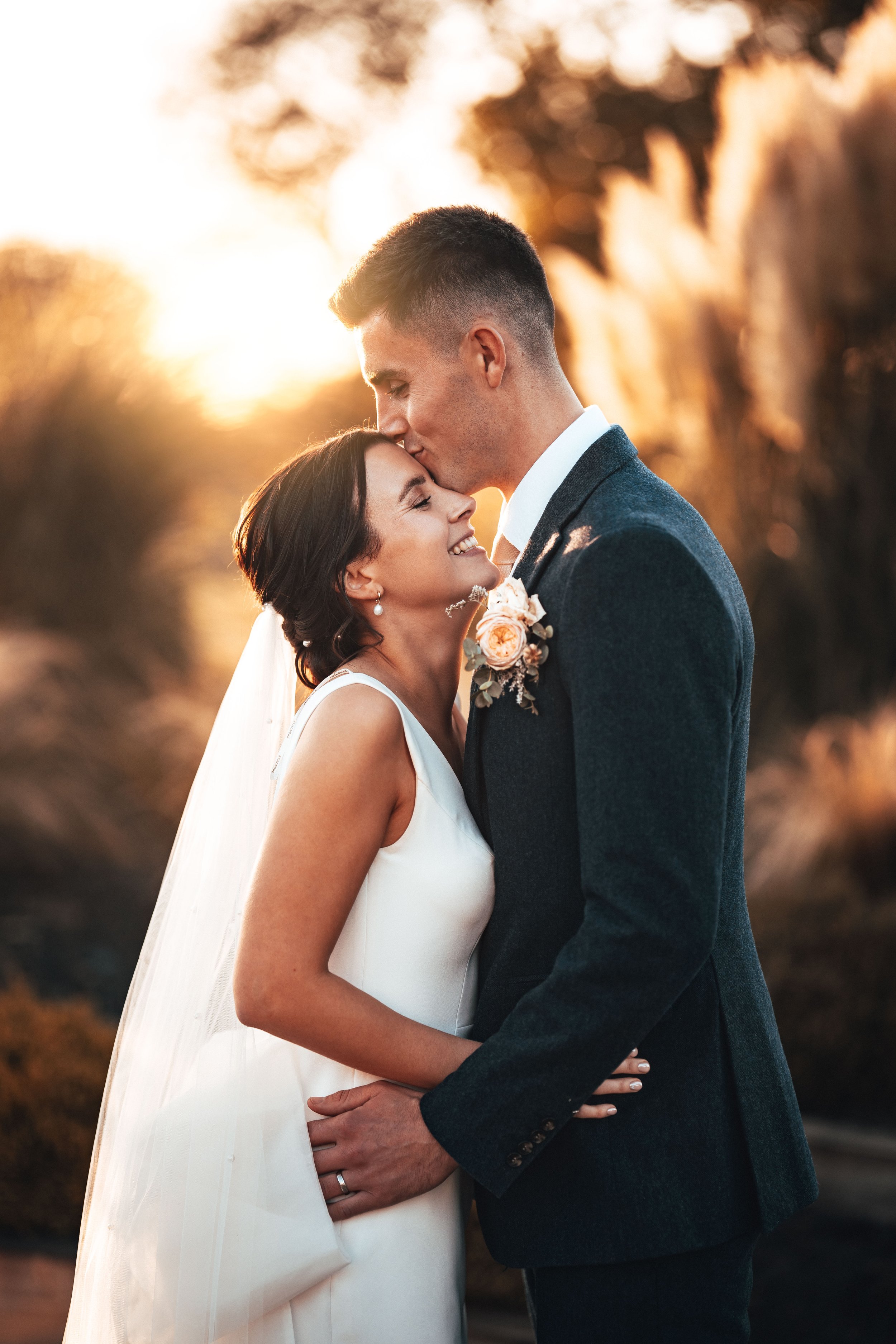 Lake District Wedding Photographer