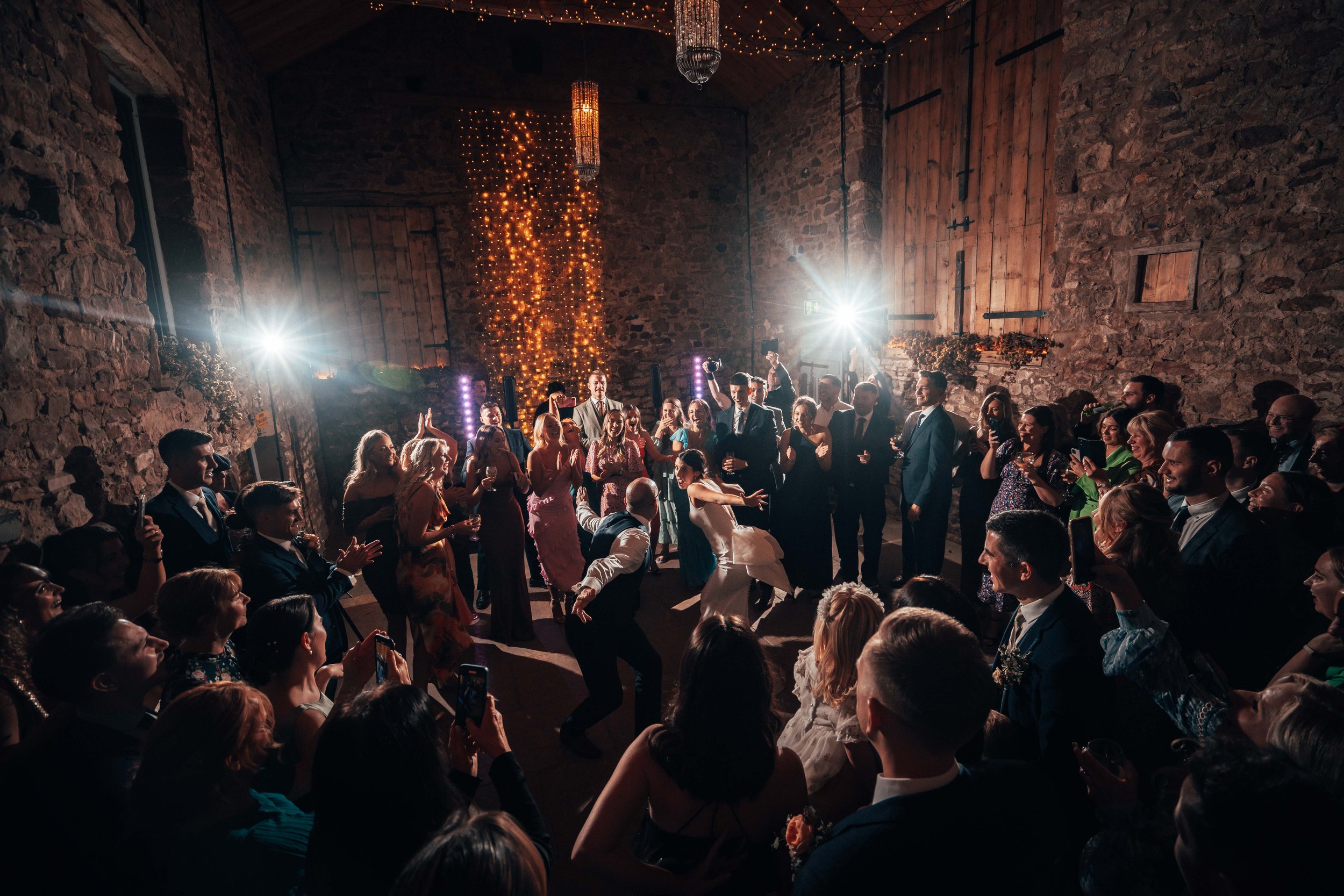 Lake District Wedding Photographer