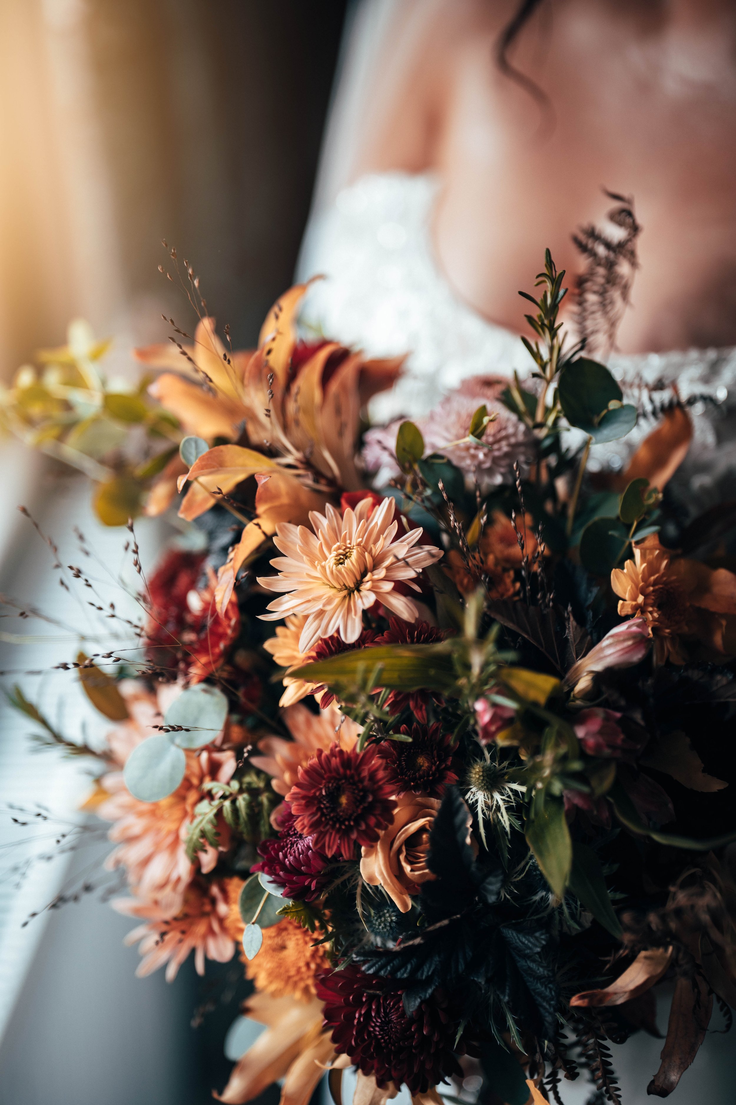 Lake District Wedding Photographer