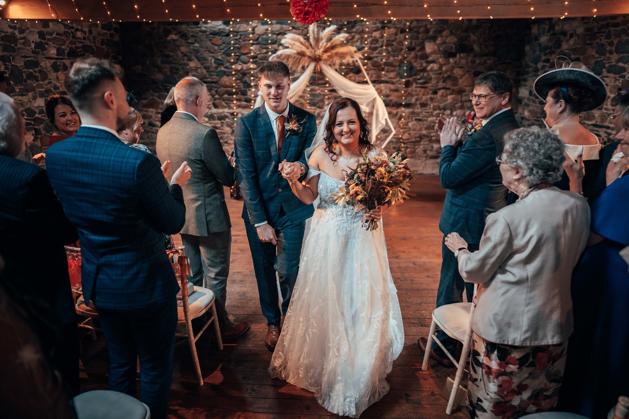 Lake District Wedding Photographer