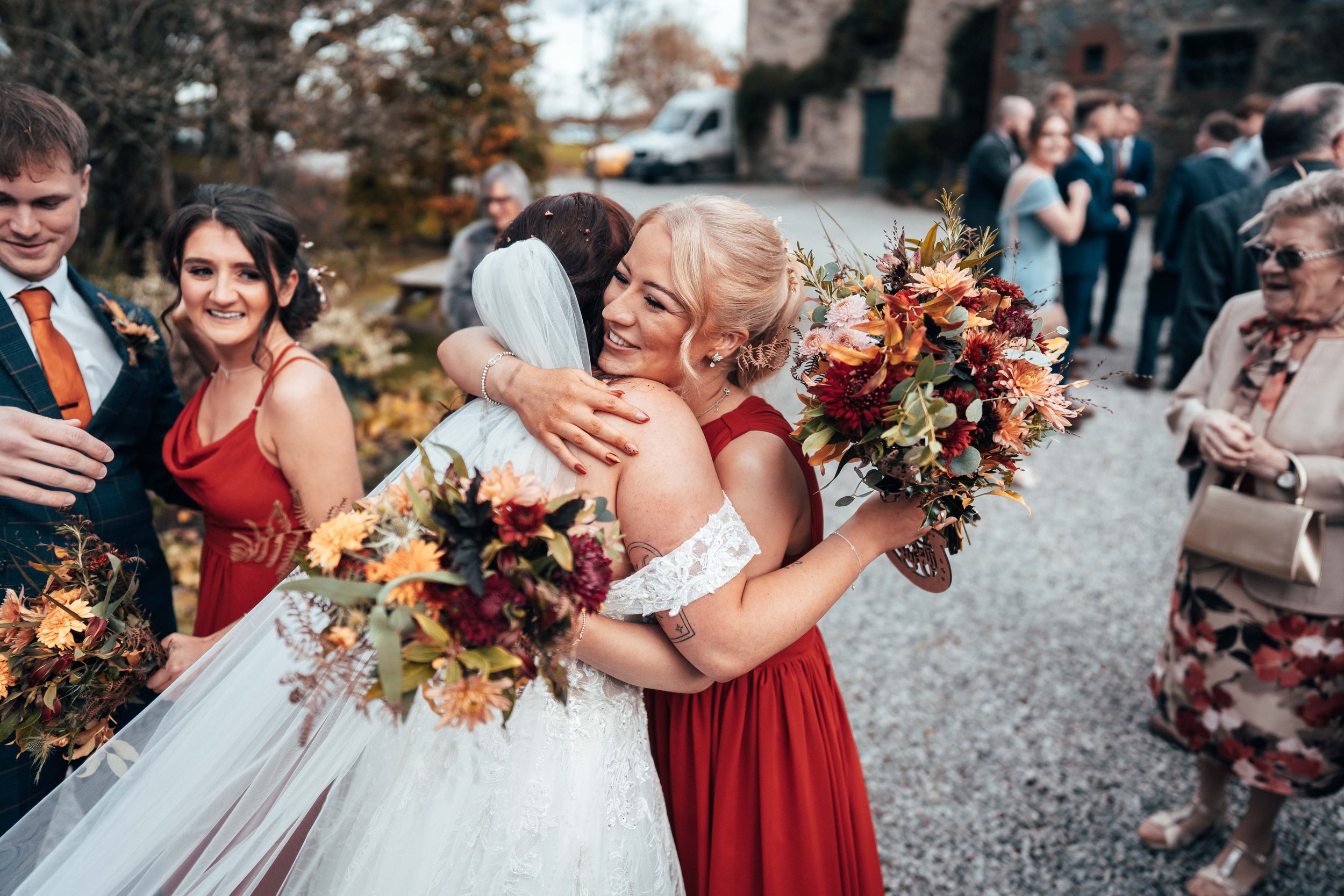 Lake District Wedding Photographer