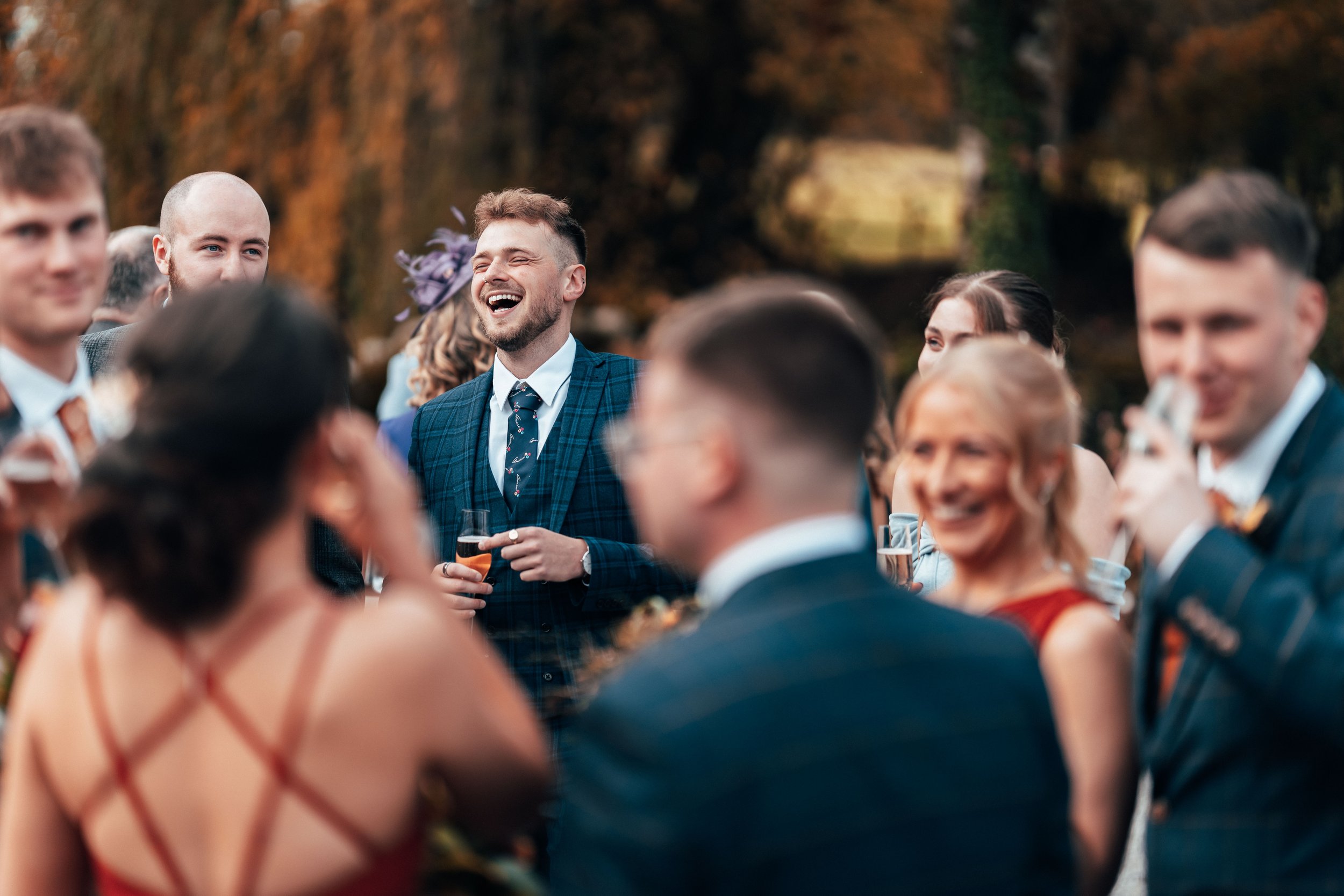 Lake District Wedding Photographer