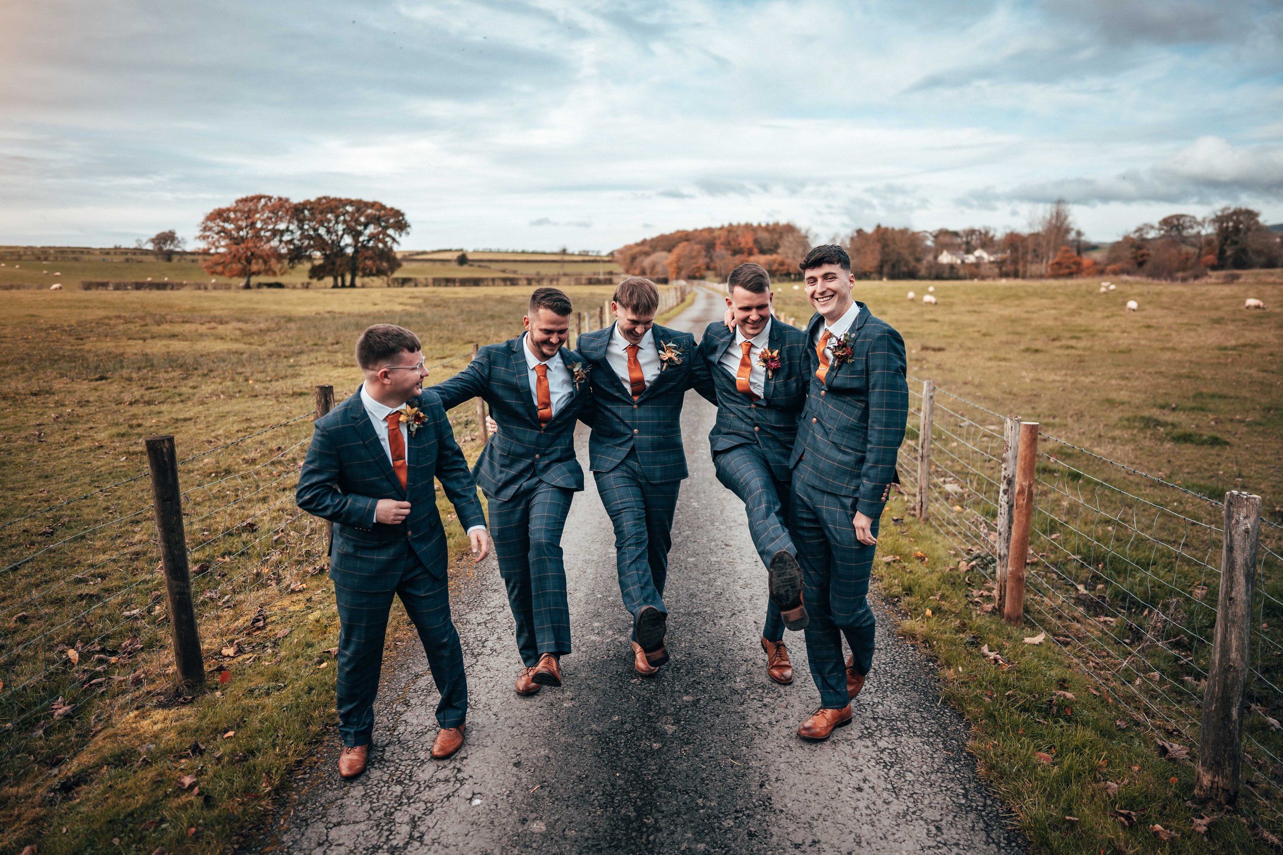 Lake District Wedding Photographer