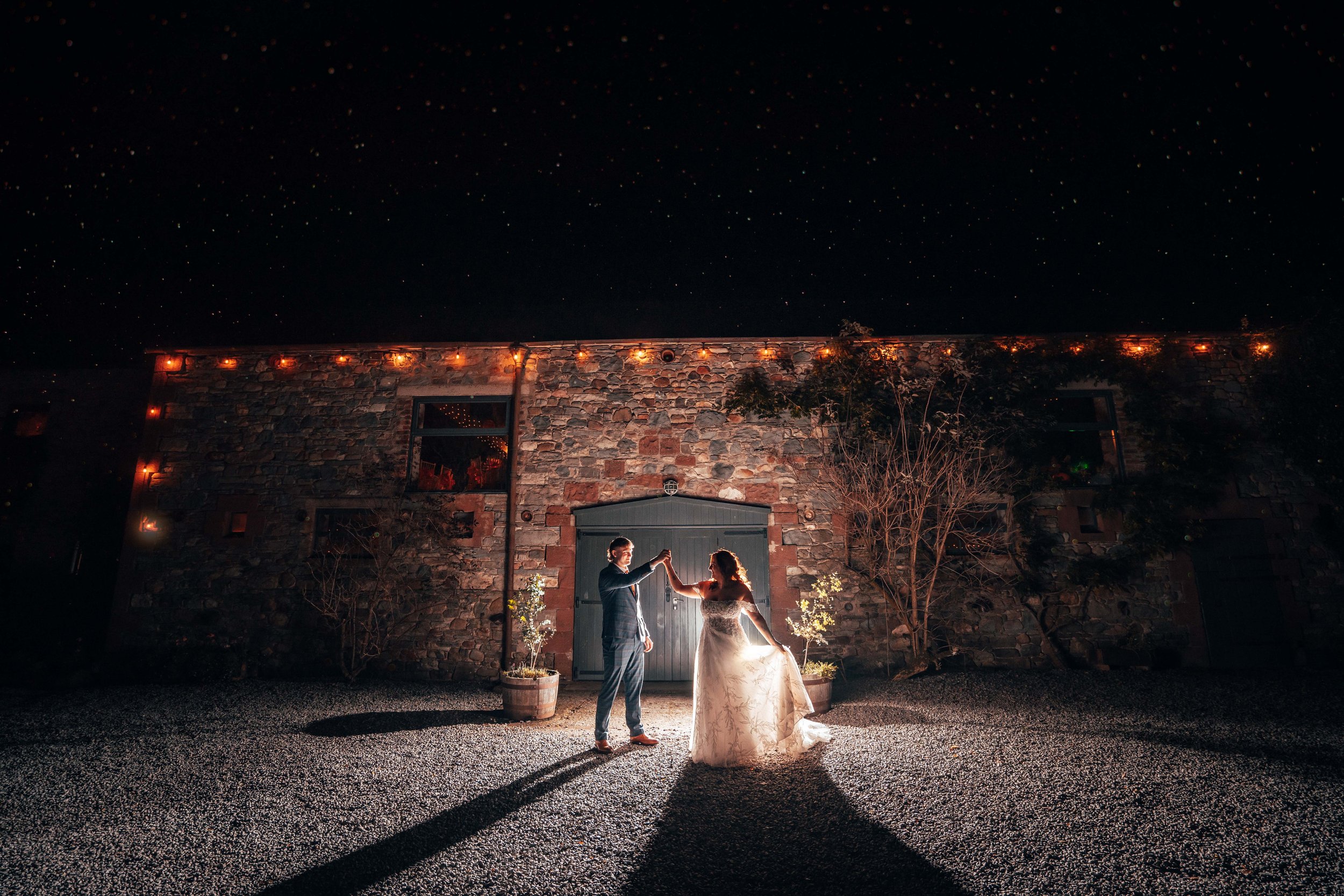 Lake District Wedding Photographer