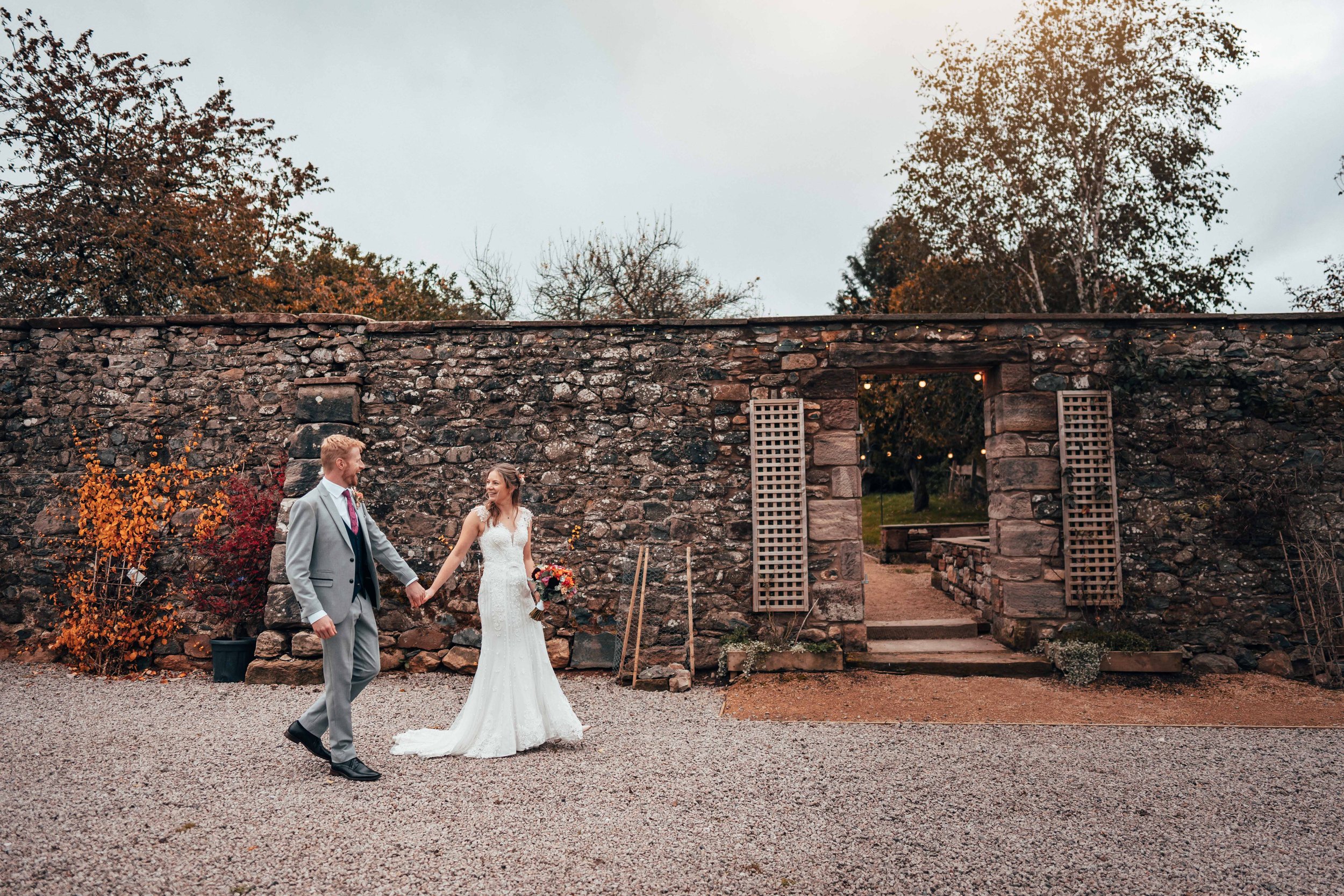 Lake District Wedding Photographer