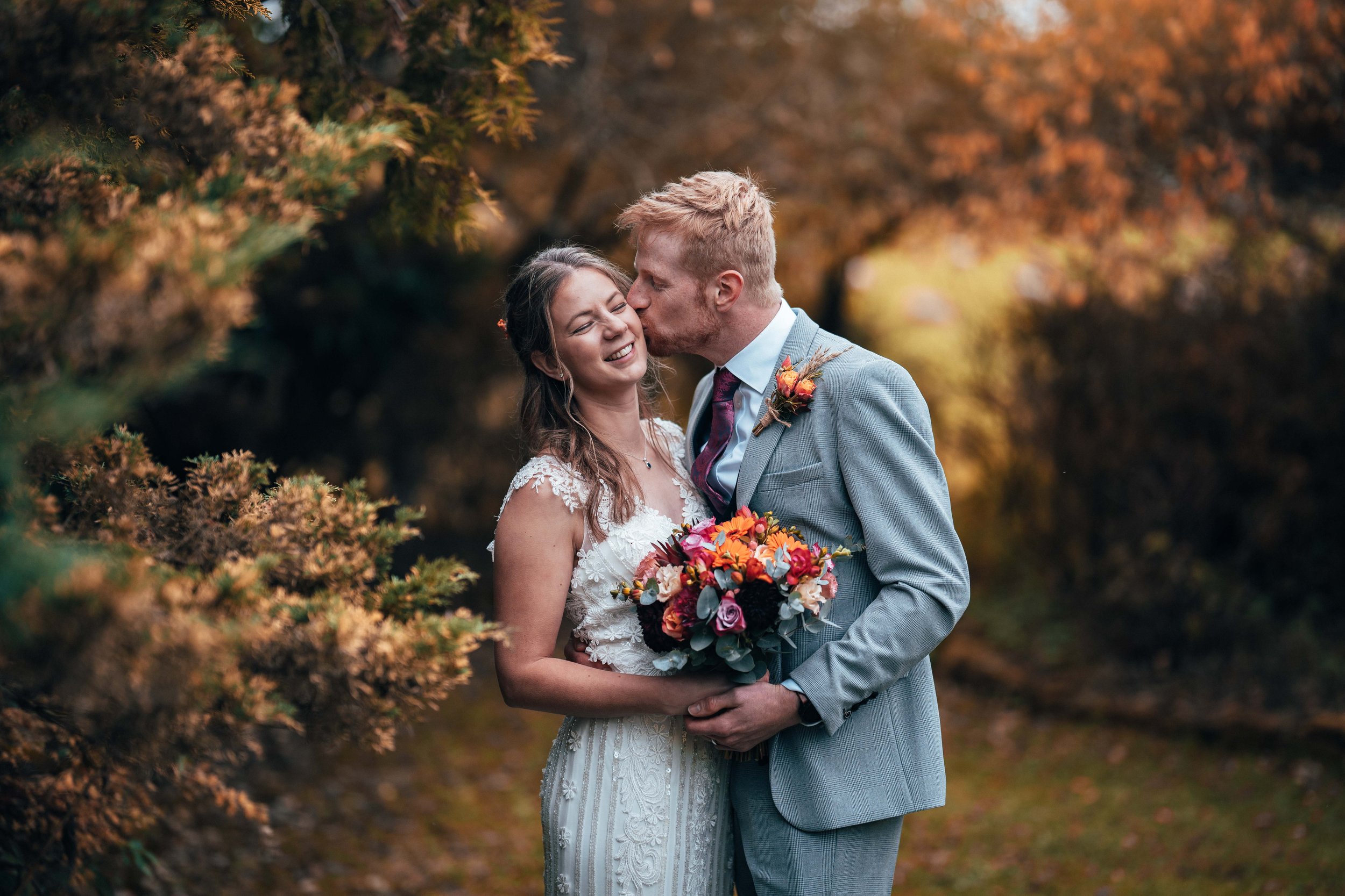 Lake District Wedding Photographer