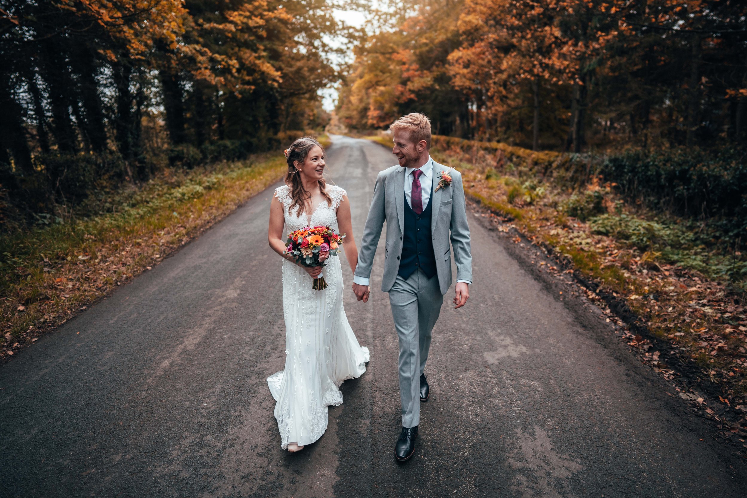 Lake District Wedding Photographer