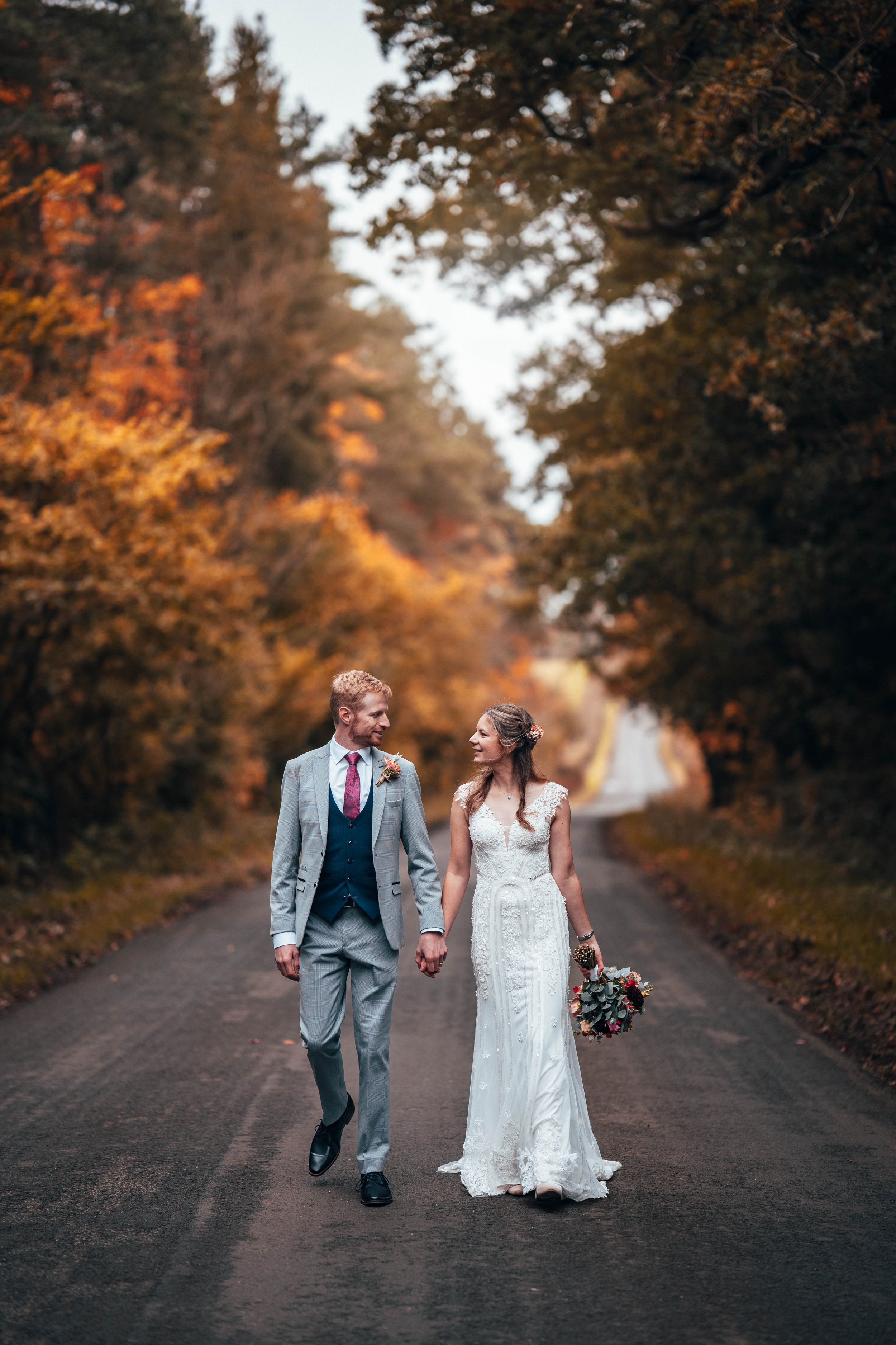 Lake District Wedding Photographer