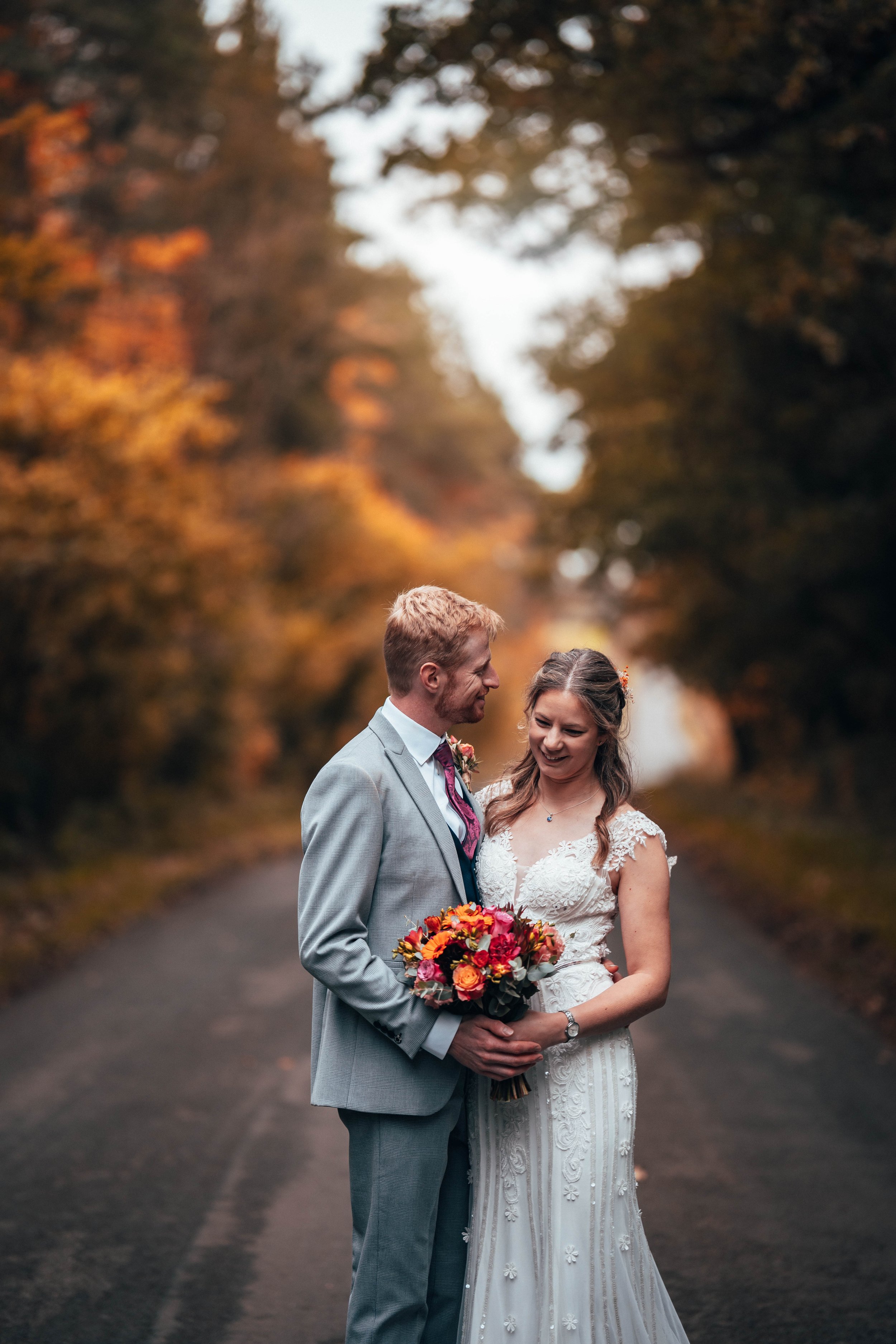 Lake District Wedding Photographer