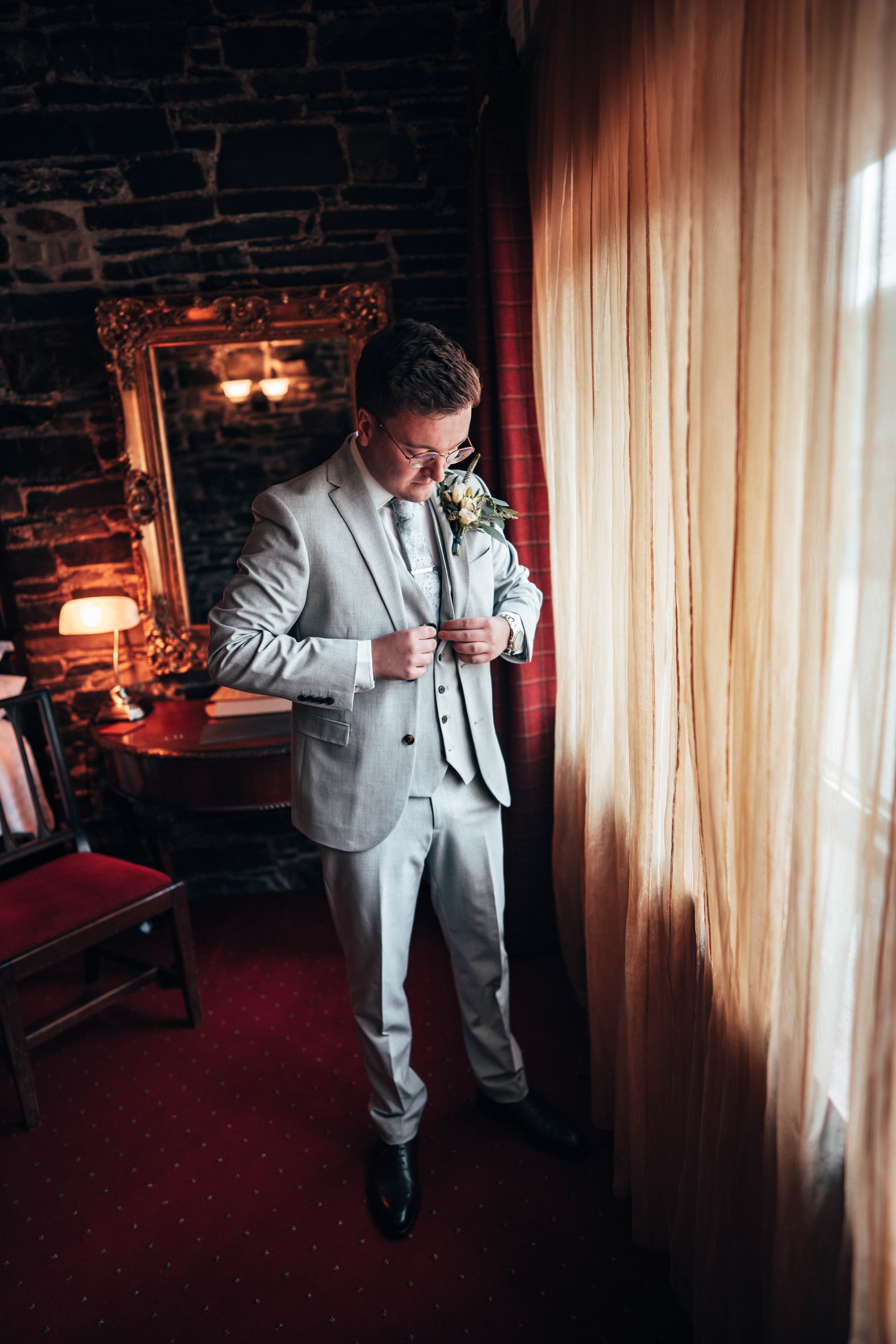 Lake District Wedding Photographer