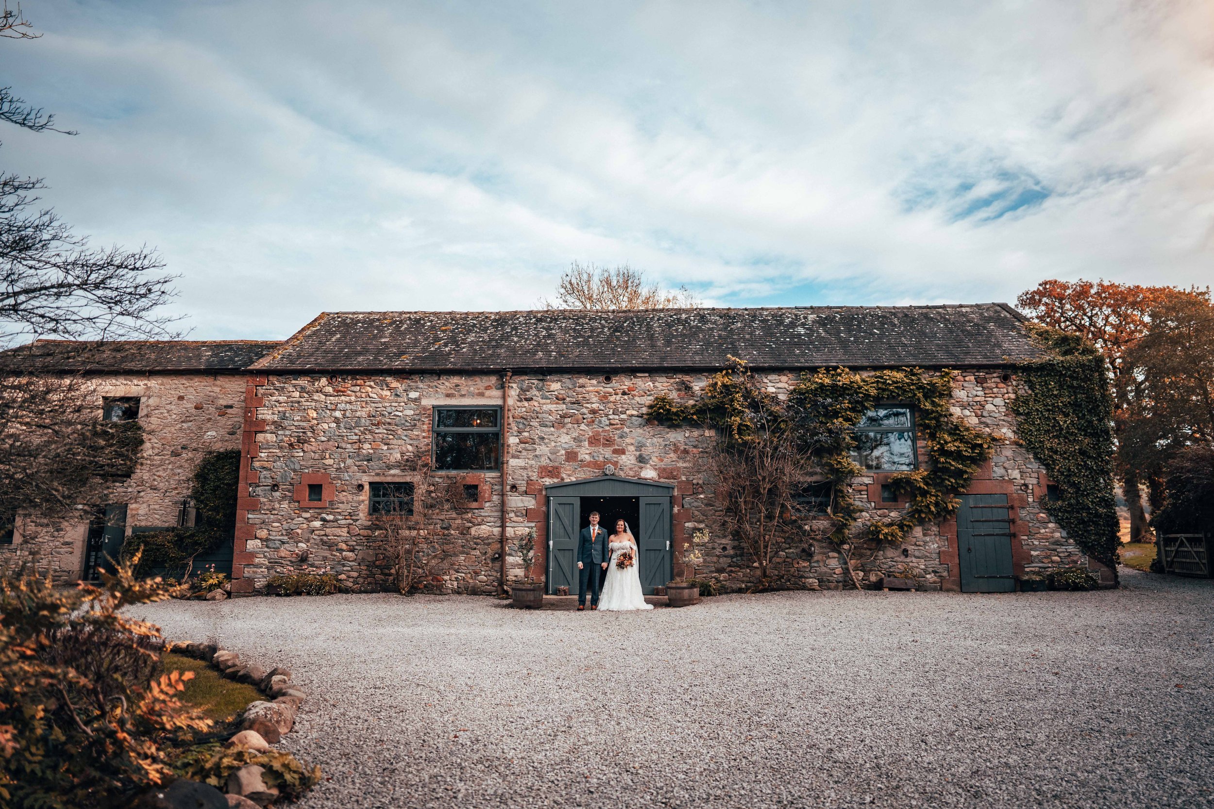 Lake District Wedding Photographer