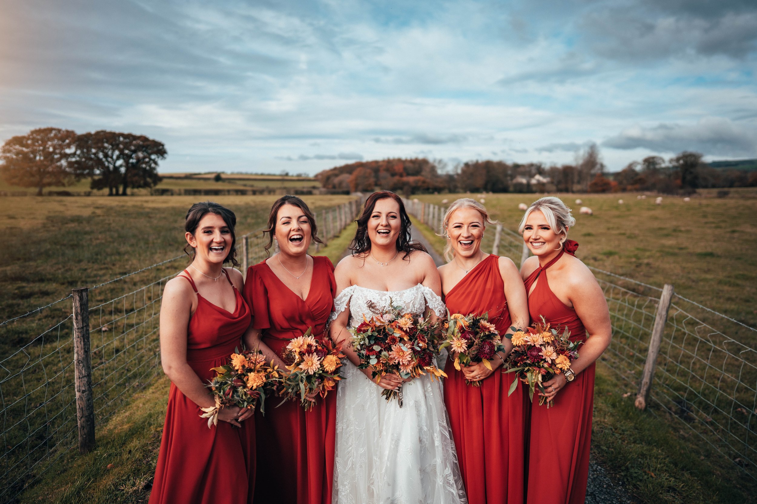 Lake District Wedding Photographer