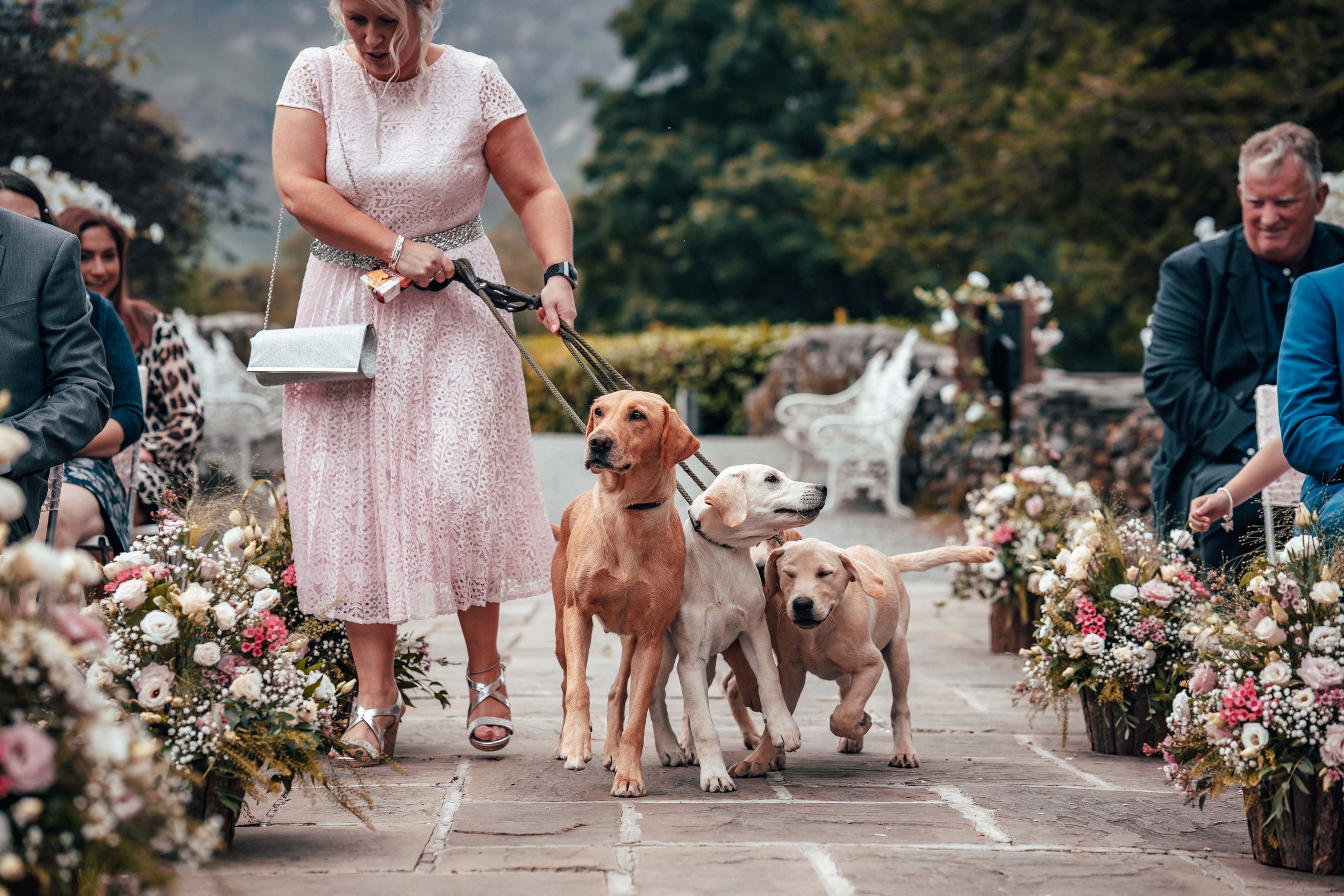 Cumbria Wedding Photographer