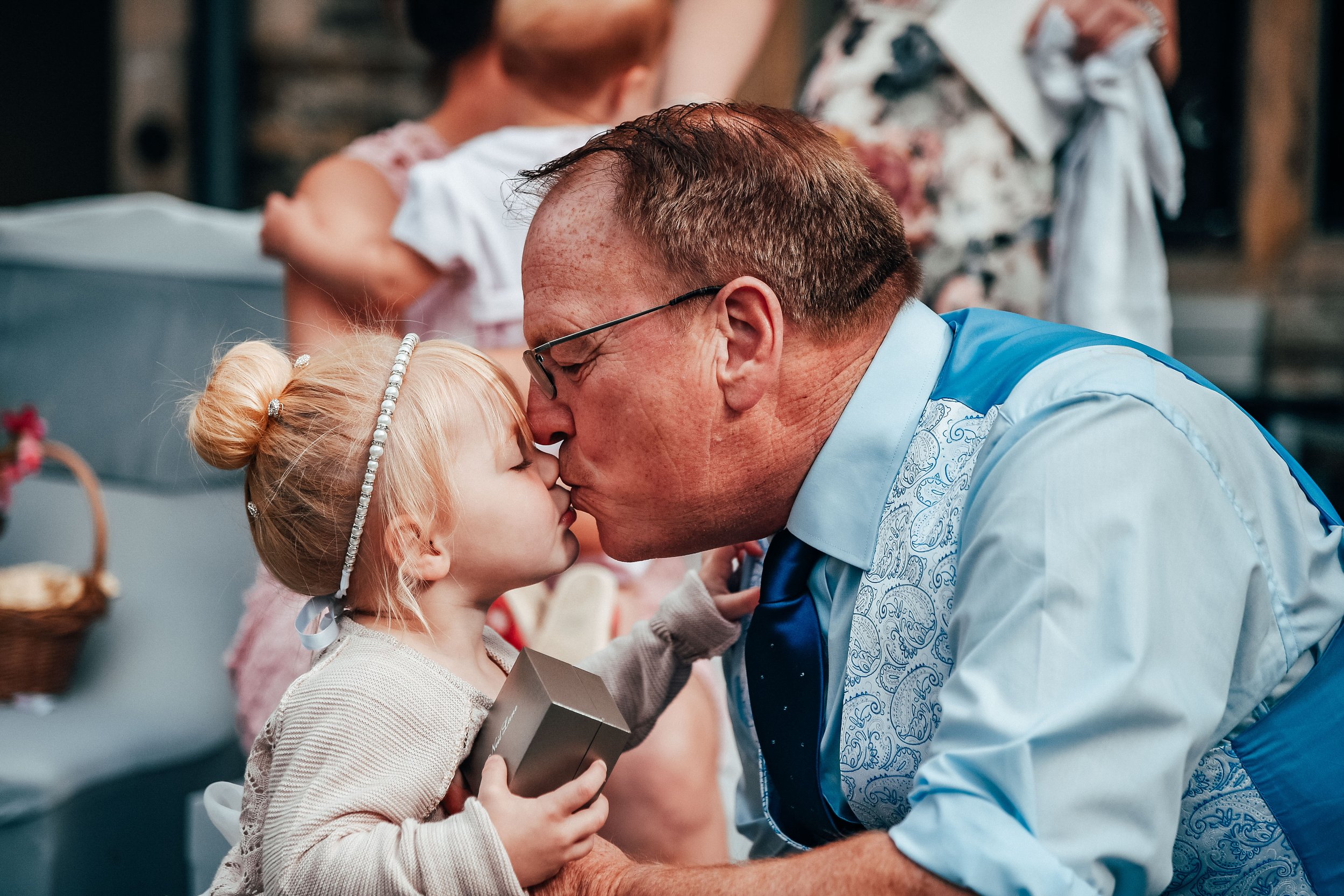 Cumbria Wedding Photographer