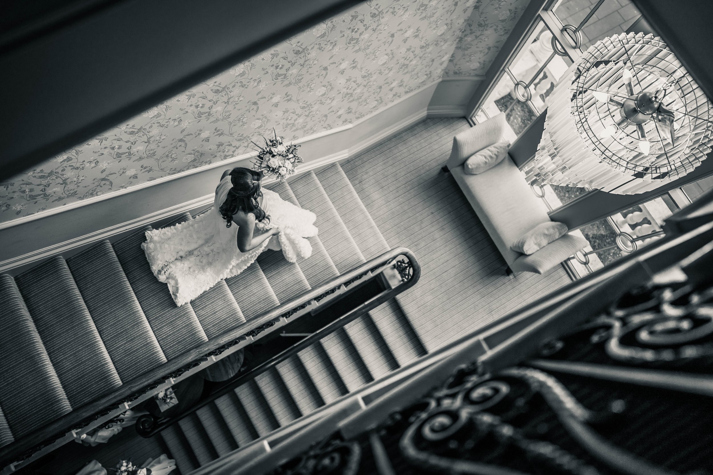 Cumbria Wedding Photographer