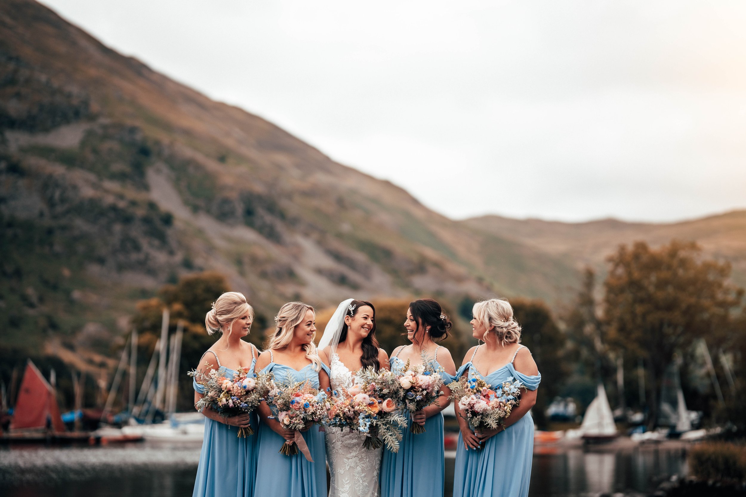 Cumbria Wedding Photographer