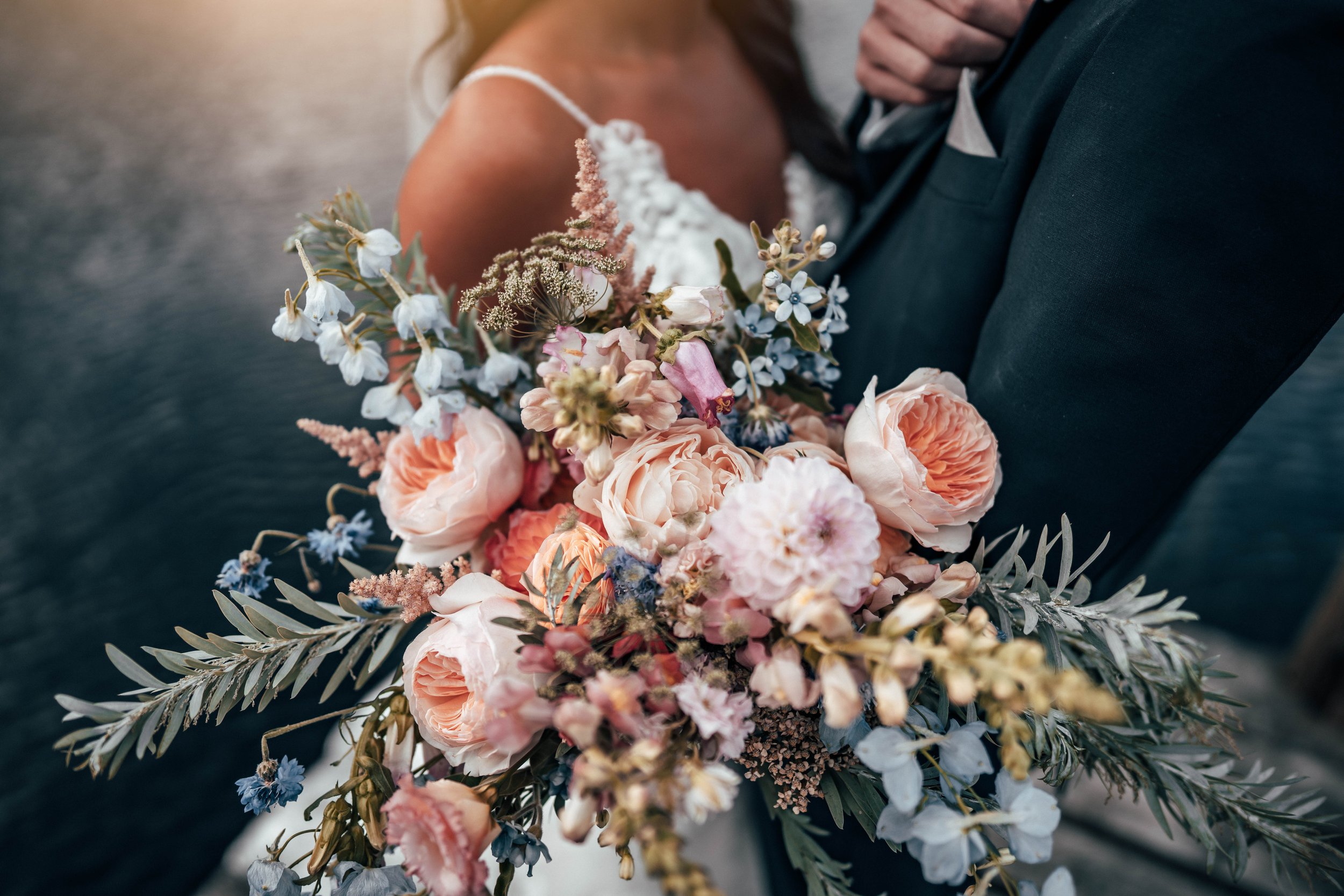 Lake District Wedding Photographer