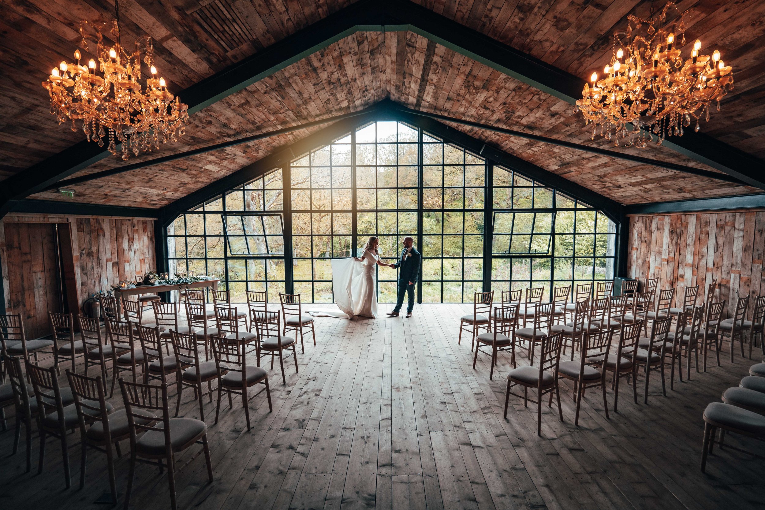 Cumbria Wedding Photographer