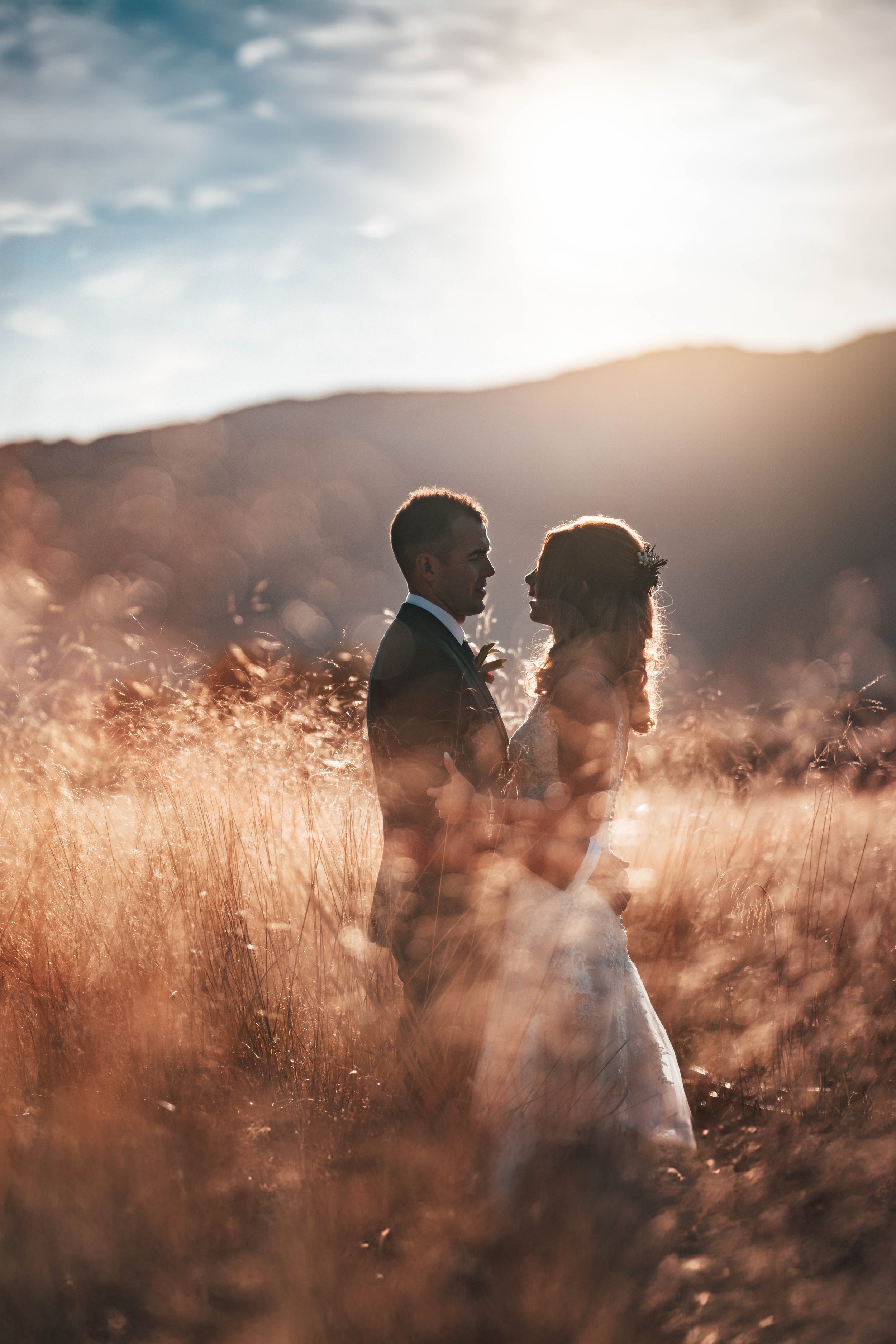 Cumbria Wedding Photographer