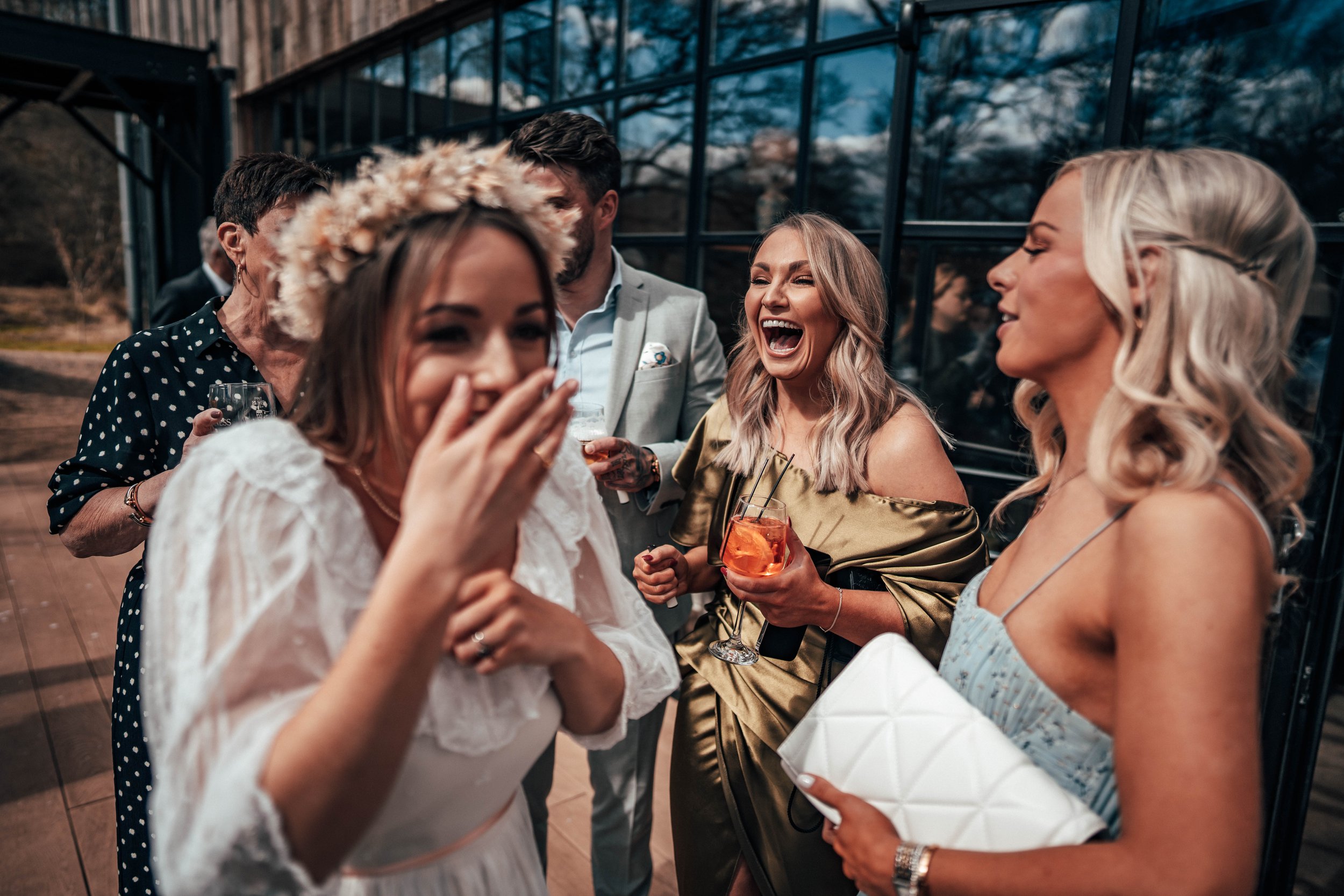 Lake District Wedding Photographer