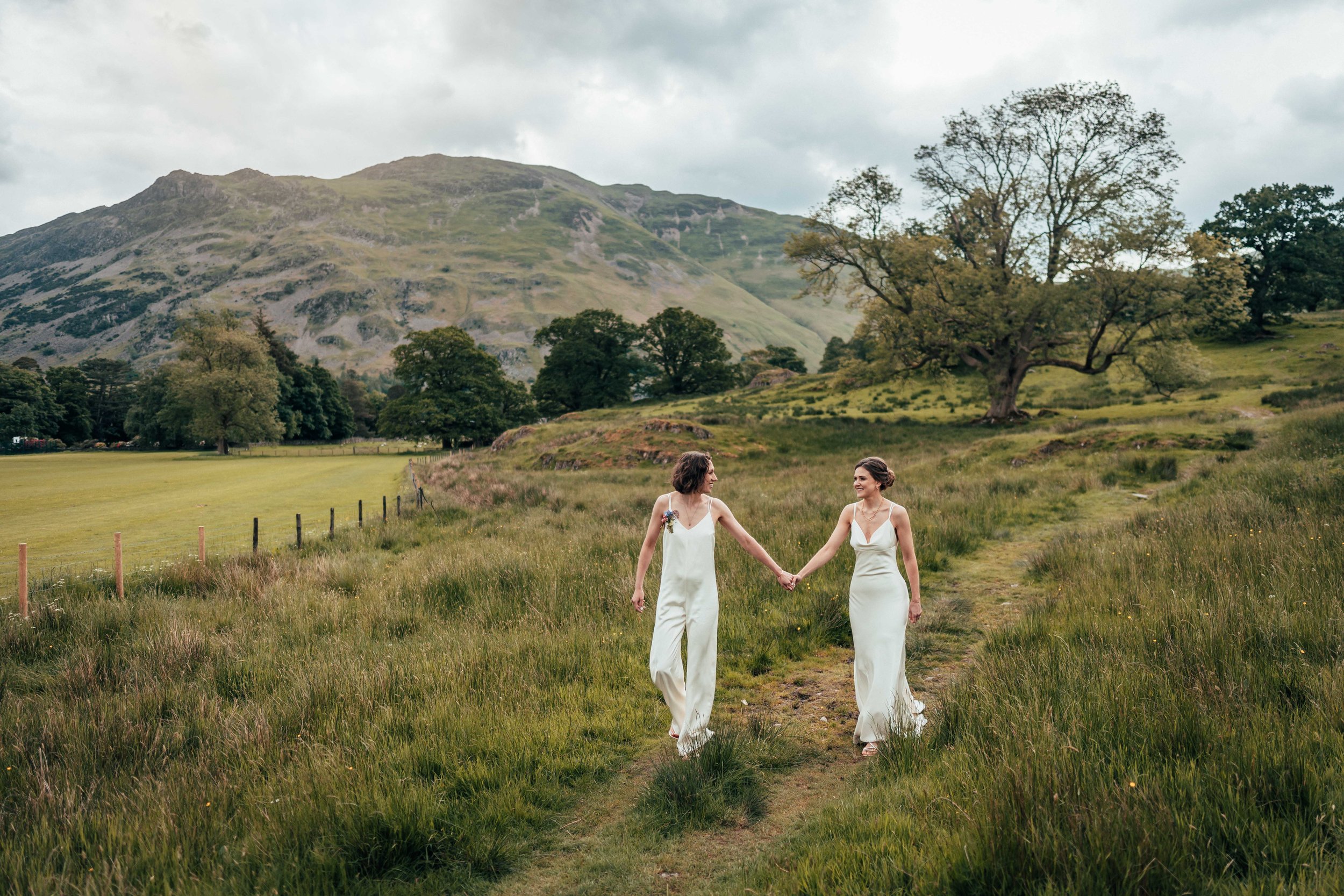 ELLE &amp; IMOGEN
