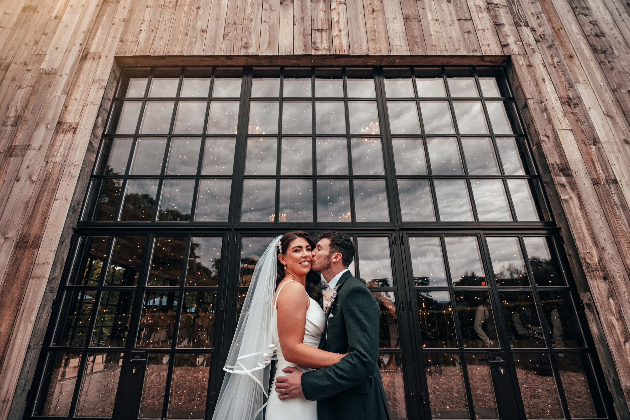 JORDAN &amp; DANIELLE