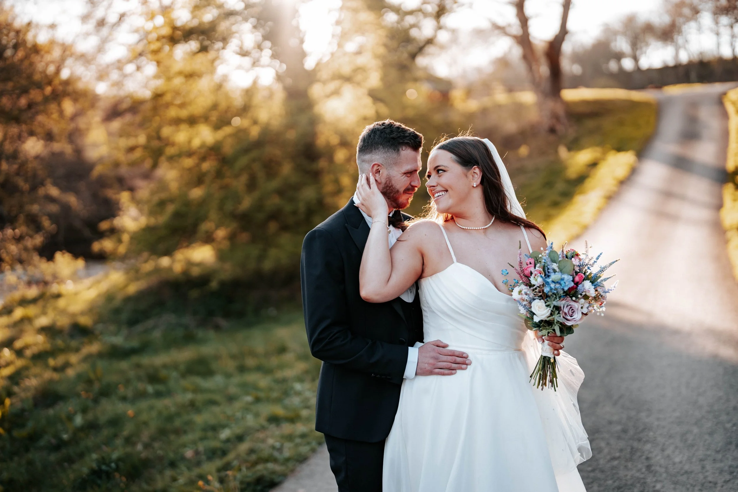 AARON &amp; ELLEN