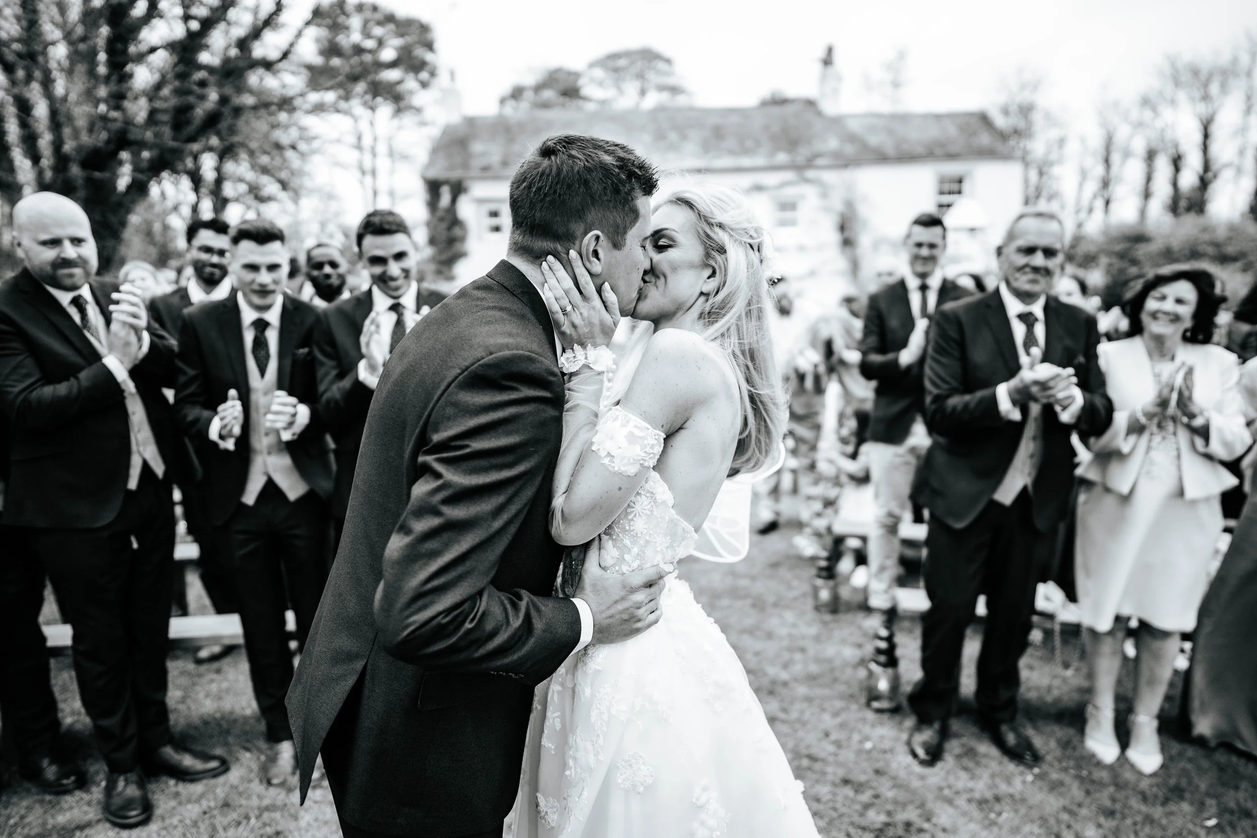 TOM &amp; MEGAN